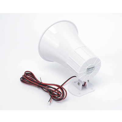 Altavoz marino de 15 W /  4 ohms / para uso exterior e interior.