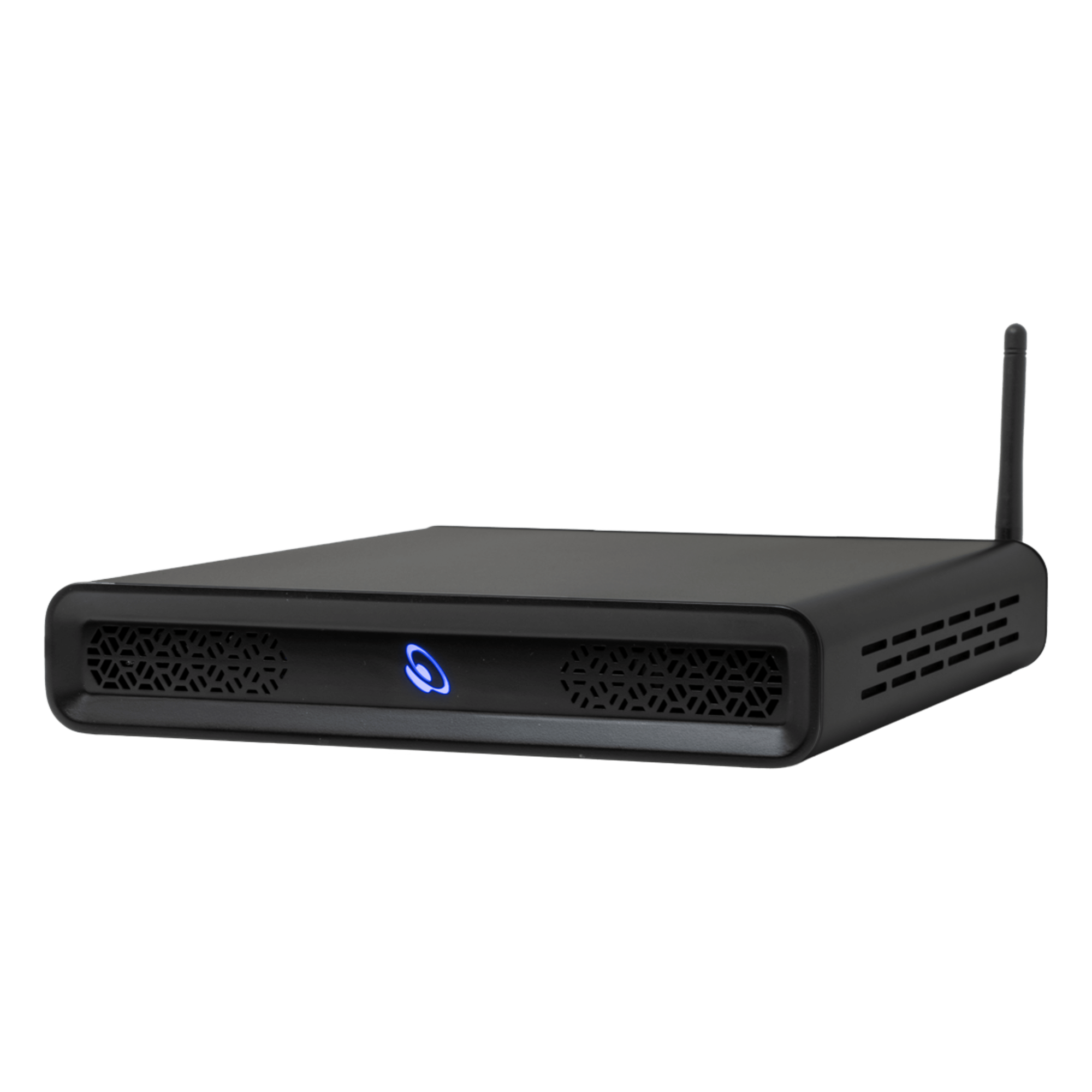 Amplificador 2 Canales / 100 W Por Canal A 8 Ohmios / HDMI eARC / Bluetooth 5.3 / Puente 400 W / Salida Subwoofer — TRUAUDIO · SKU D2-T