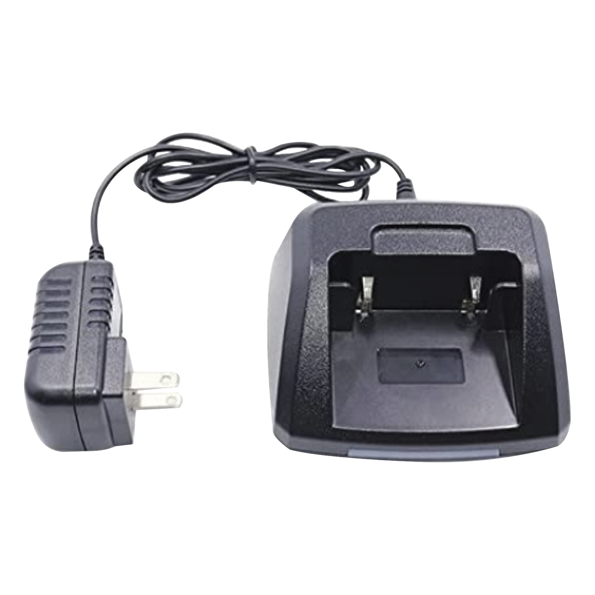Cargador rápido de escritorio / Carga 0-80% en 30 min / Compatibilidad LB-85L / Eficiencia 90% / LED indicador — TXPRO · SKU TX680RCHRG