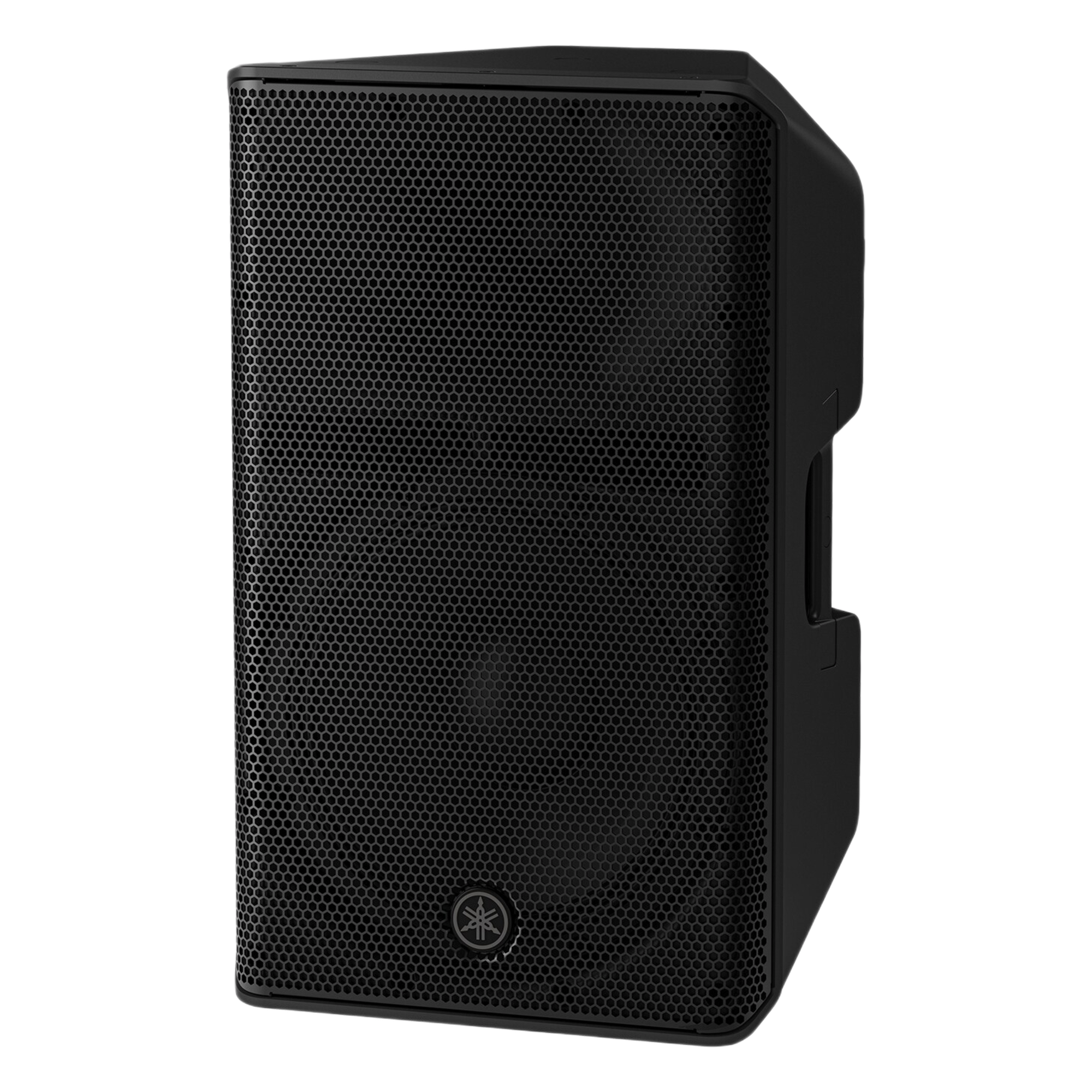 Bafle Activo / 2 Vías / Bi-amplificado / Woofer 12" / Driver 1.75" / 1000W RMS / DSP / Bluetooth 5.0 — YAMAHA · SKU DXR12MK3