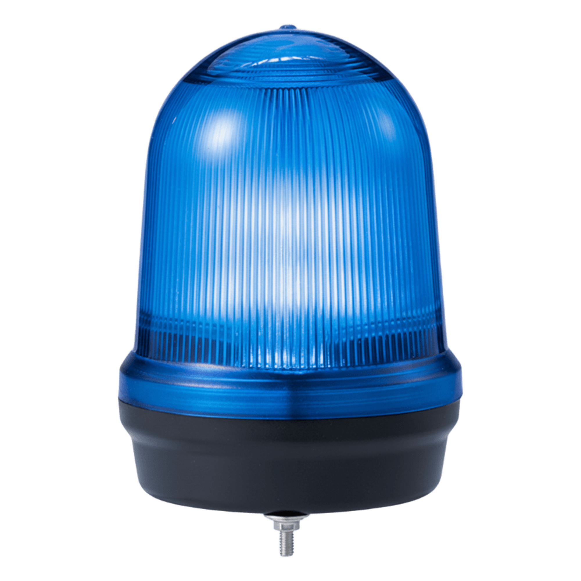Torreta de Señalización LED / 4 Modos de Operación / IP65 / 12-24 VCD y 110-220 VCA / -30°C a +50°C — QLIGHT · SKU MFL125-012024-B