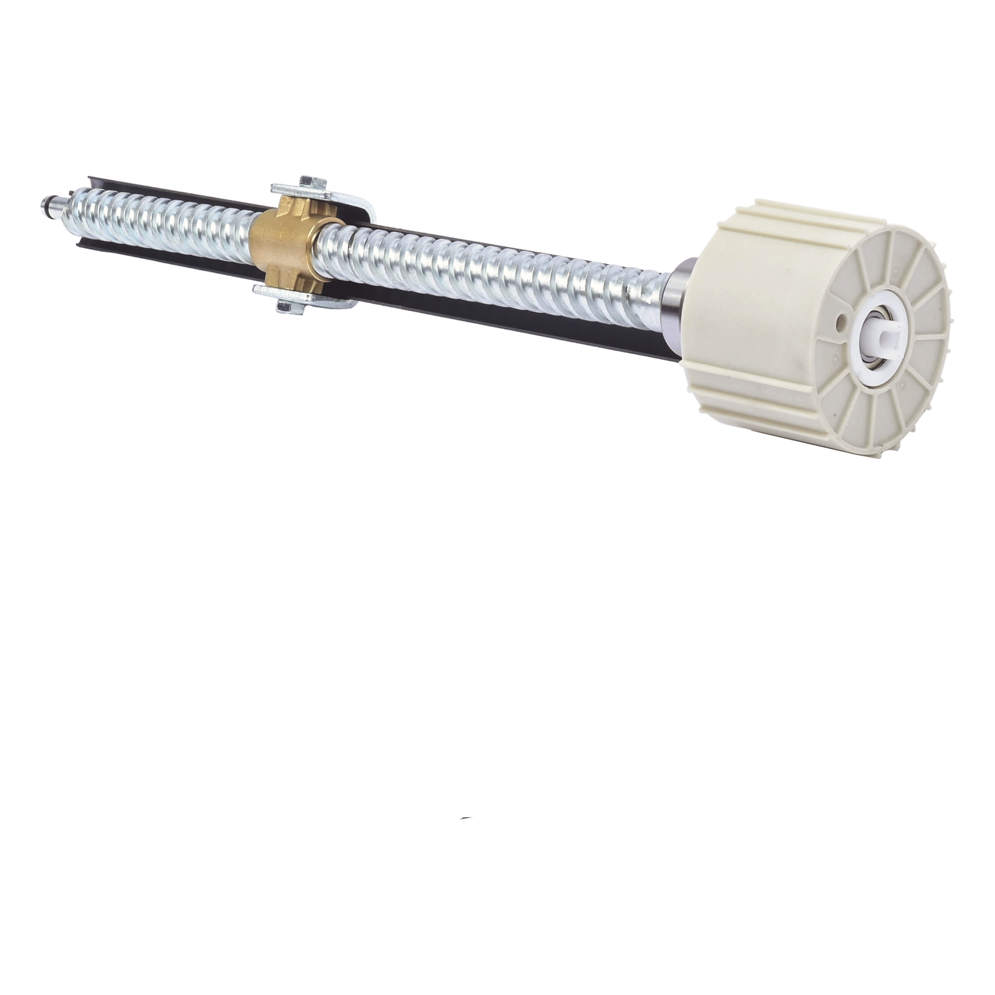 Grupo Reductor / Serie AXO 3/4 / 24V DC / Puertas Automotrices / Caja de Accesorios Incluida — CAME · SKU 88001-0131
