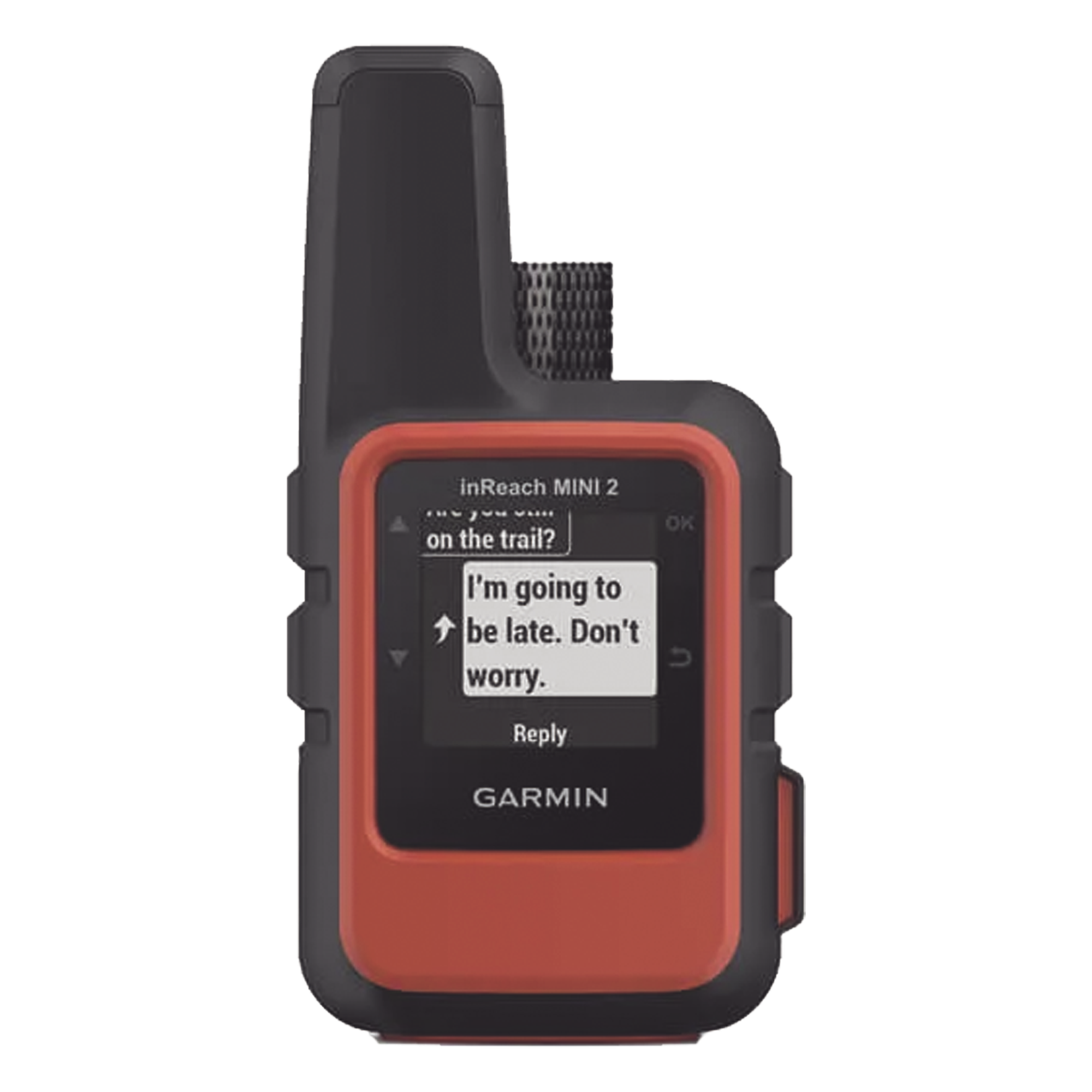 Navegador GPS Portátil / Pantalla Monocroma Transflectiva 23 x 23 mm / Resolución 176 x 176 px / Autonomía 14 Días / IPX7 / GPS Galileo QZSS / Bluetooth ANT+