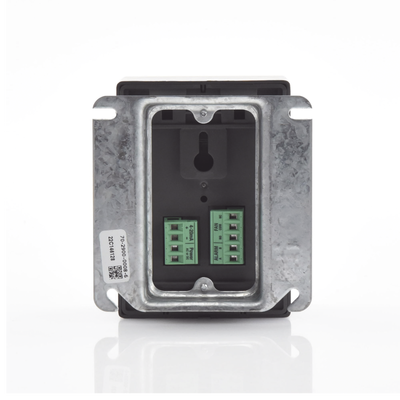 Detector, Controlador y Transductor de Sulfuro de Hidrógeno - para Panel de Detección de Incendio