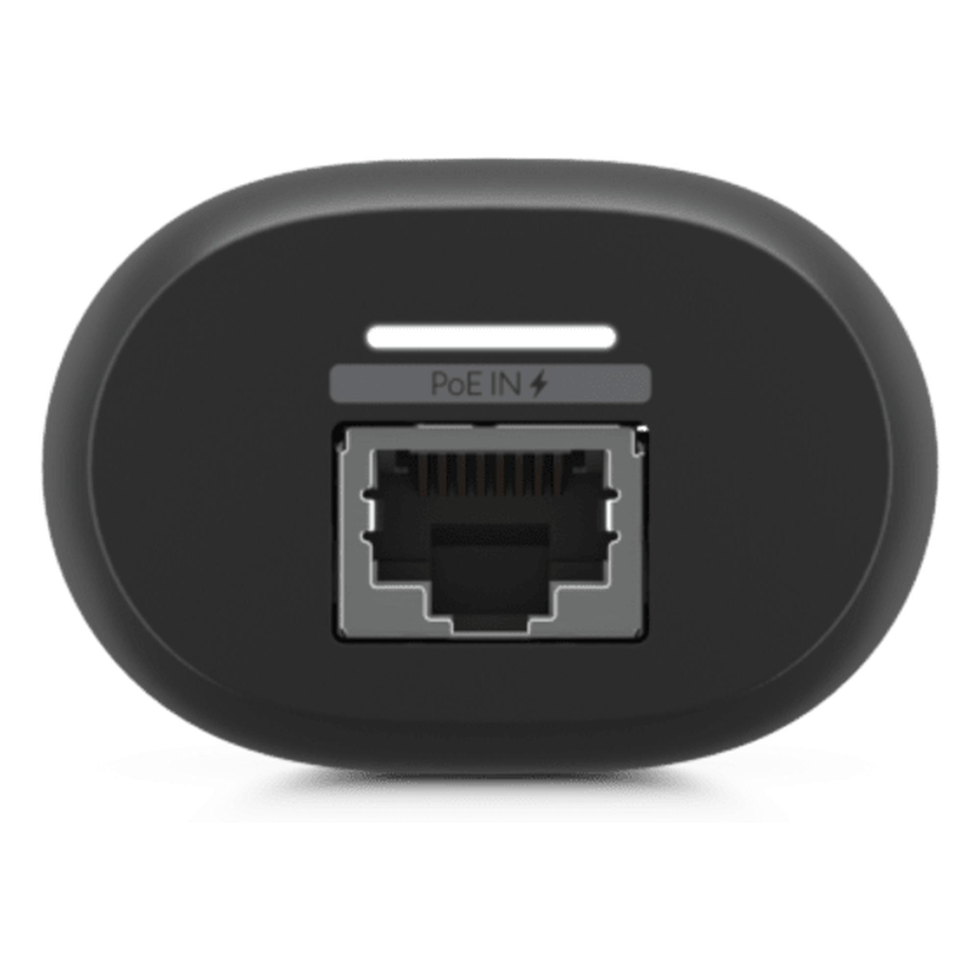 Dispositivo UniFi Protect ViewPort, ideal para visualizar hasta 16 cámaras UniFi en una pantalla mediante HDMI