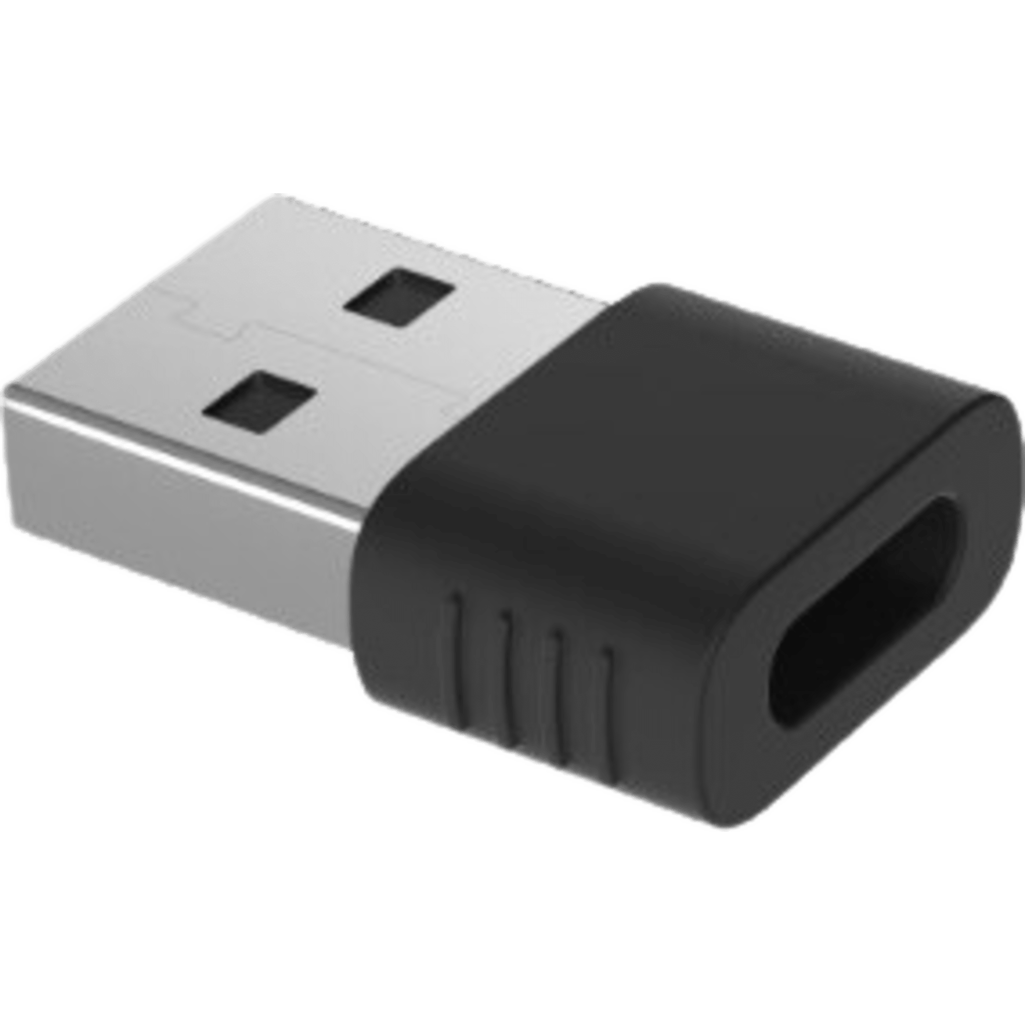 Adaptador USB / USB-A a USB-C / Compacto / Portátil / Profesional — YEALINK · SKU USB-C/A-ADAPTER