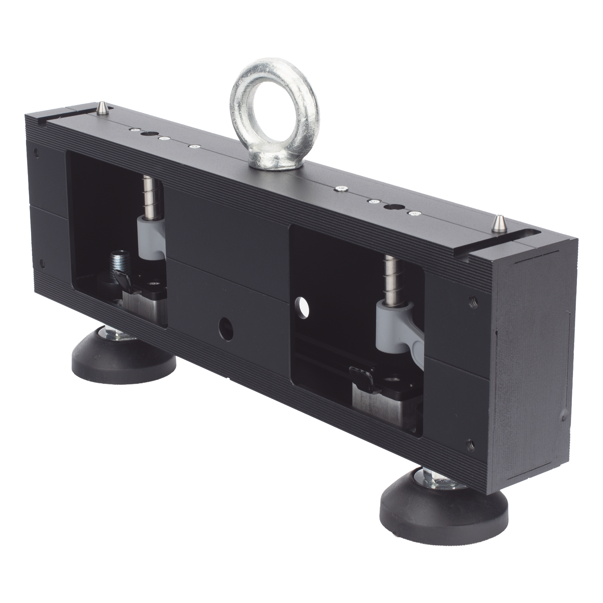 Beam de Doble Uso para Paneles LED de Renta HIKVISION / Uso Colgante y en Piso