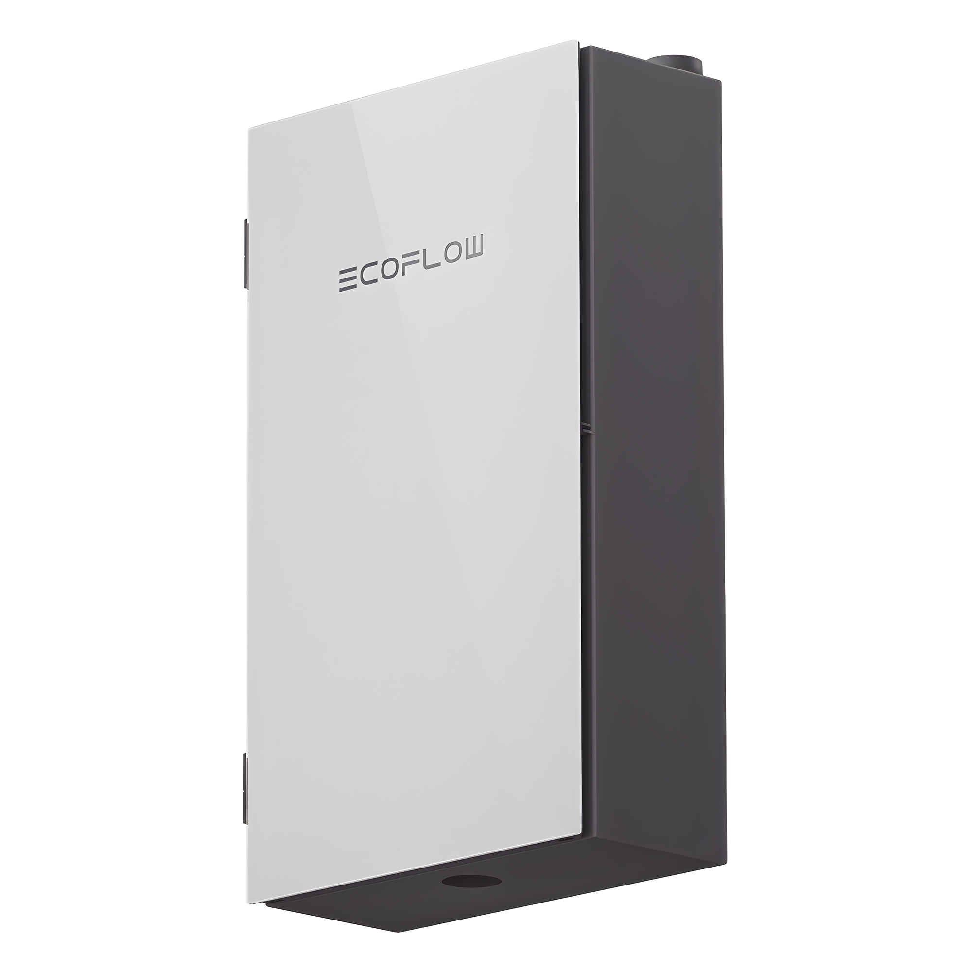 Panel de Transferencia Automática / Gestión Inteligente de Energía / Wi-Fi, Ethernet y Bluetooth / Consumo en Espera 5 W / Operación -30°C a 50°C / Hasta 3 Inversores y 15 Baterías — ECOFLOW · SKU EFPD303