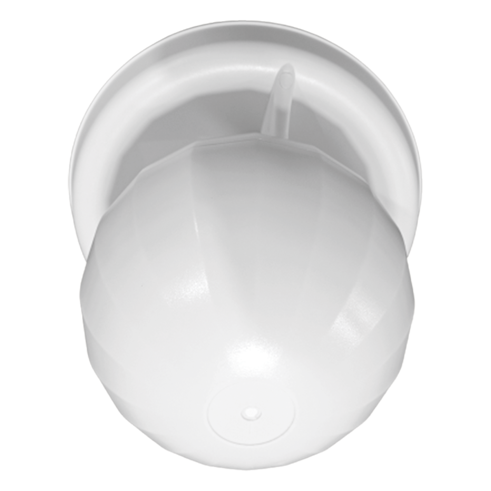Altavoz Colgante / Transformador 70V/100V / Potencia Ajustable 60W / Dispersión 360° / Sensibilidad 102 dB