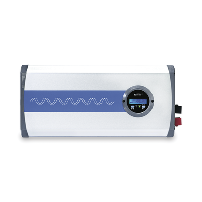 Inversor Onda Senoidal Pura / 1500W / Entrada 12V / Salida 120VAC / Baterías Litio / Serie IPower-Plus
