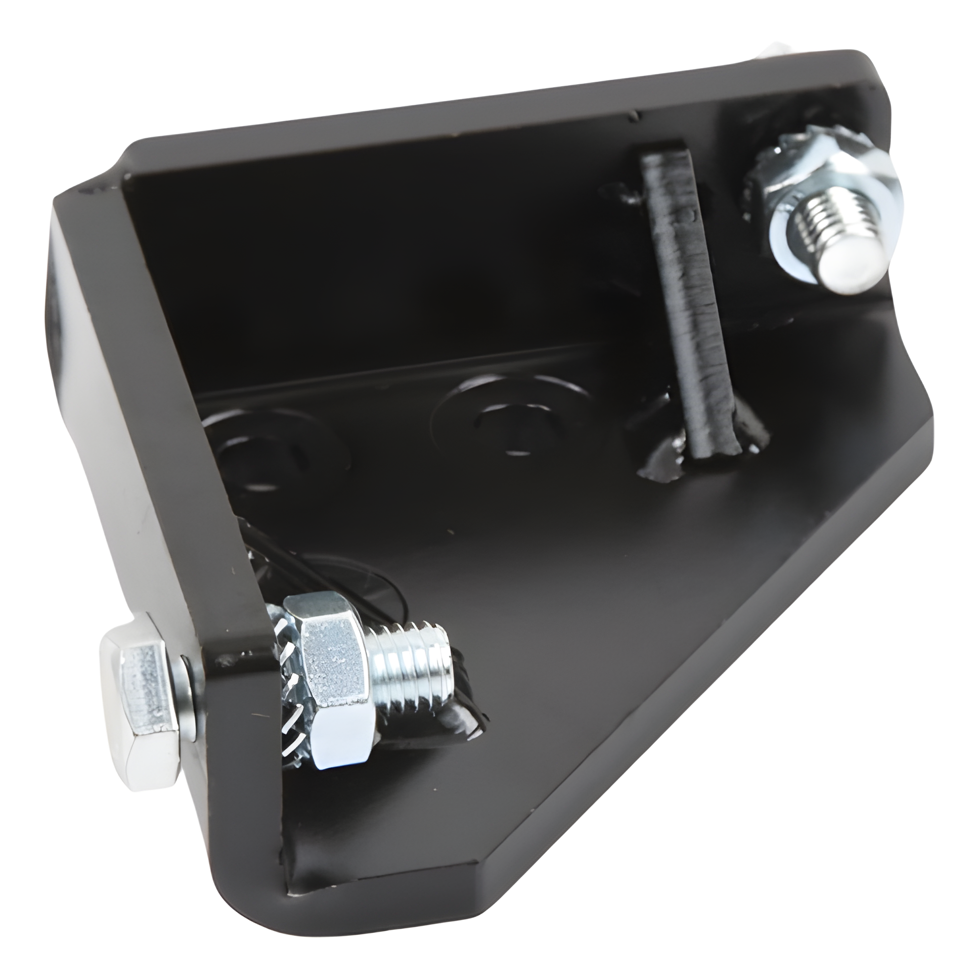 Tope Mecánico de Cierre / Acero Inoxidable / IP67 / 330 Nm / 500 kg / 1.19 x 0.50 x 0.42 ft