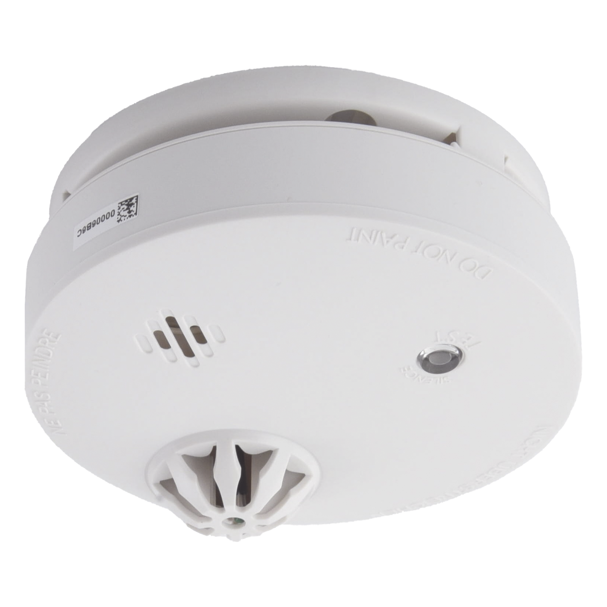 DETECTOR INALAMBRICO DE HUMO/CALOR LINEA FORCE