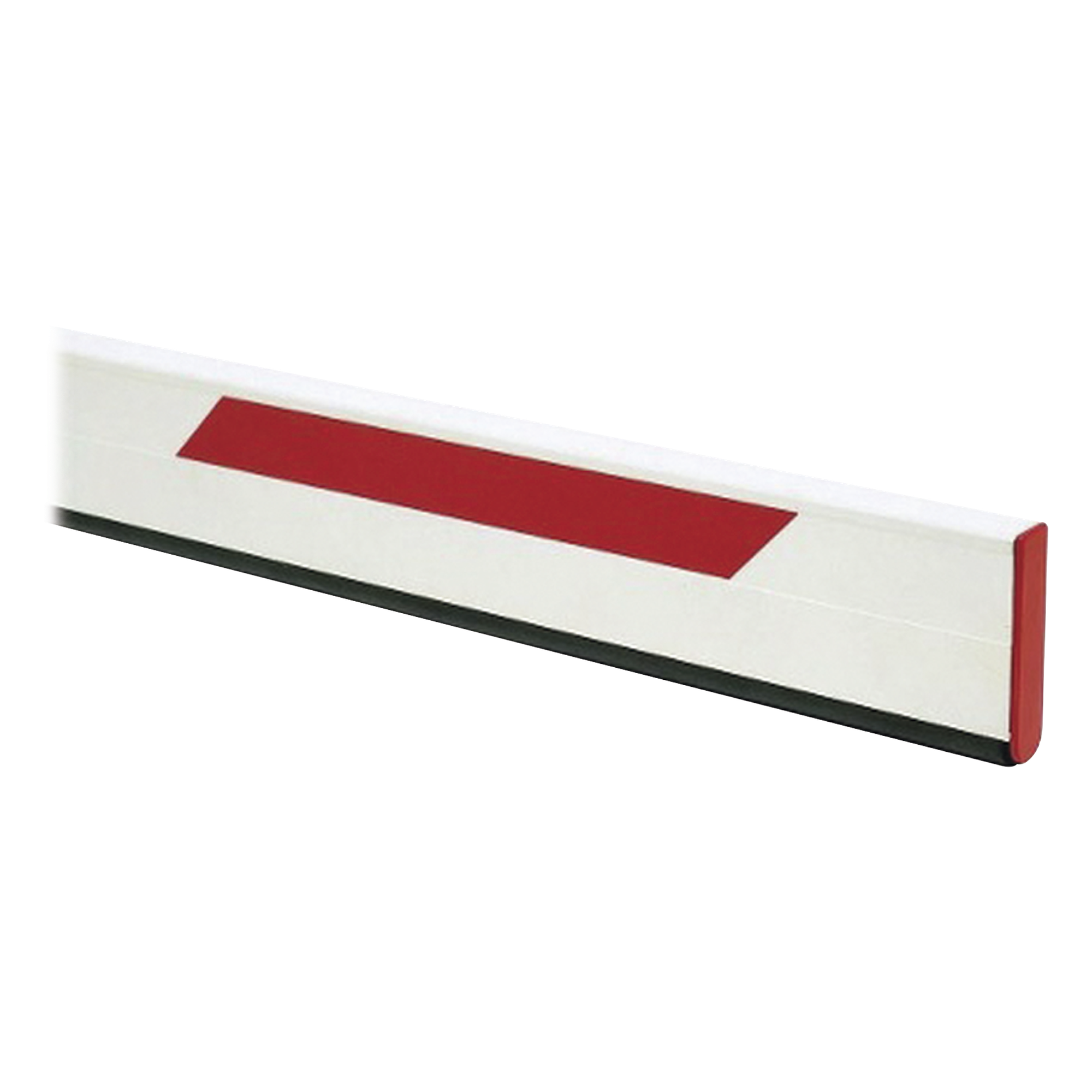 Brazo Rectangular / 4.8 m (15.7 ft) / Compatible Barreras FAAC 620 STD y 615 STD · SKU 428091