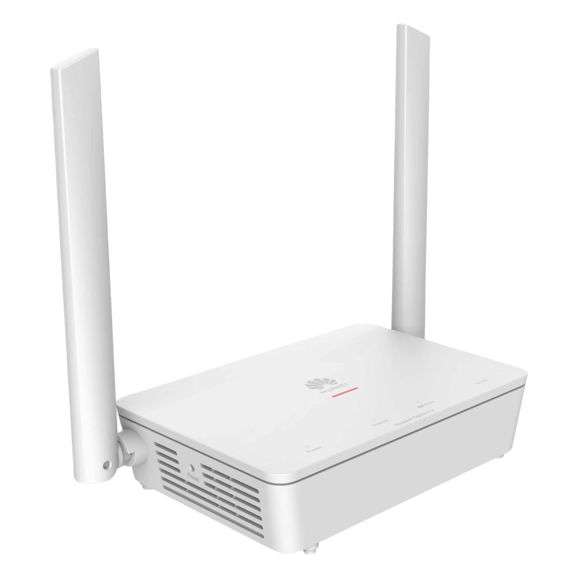 Router Wi-Fi 6 / Banda Dual 2976 Mbps / 7 dBi + FEM / Mesh Tree / Link Turbo / 2 Puertos Gigabit — HUAWEI · SKU K562E-10