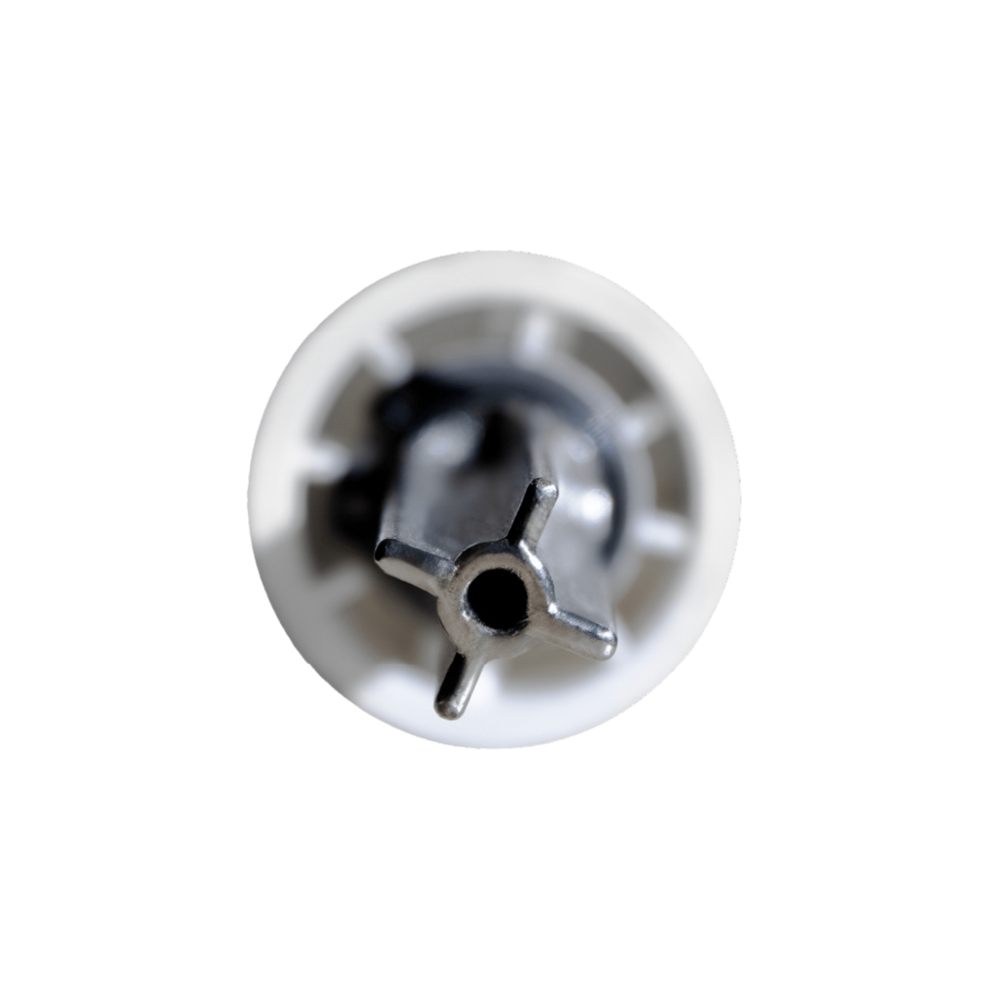 Motor inalámbrico (RTS) de baterías convierta sus persianas de cadena en sistemas inteligentes, para ventanas de 2.30m ancho / 3.00m alto, no incluye textil