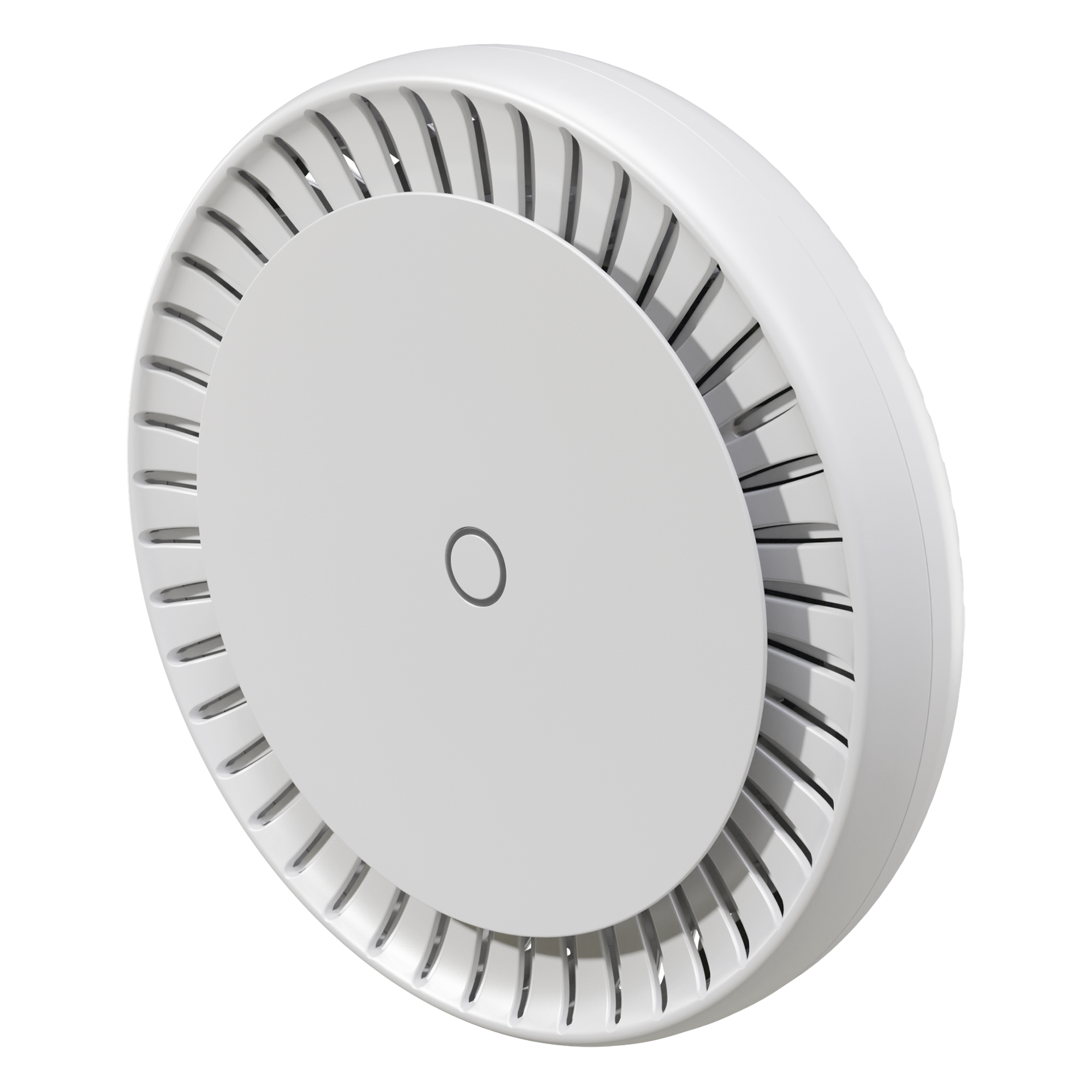 Punto de Acceso WiFi 6 / 802.11ax / Antena 6 dBi / CPU 4 Núcleos 1.8 GHz / 1 GB RAM / PoE In/Out — MIKROTIK · SKU CAPGI-5HAXD2HAXD