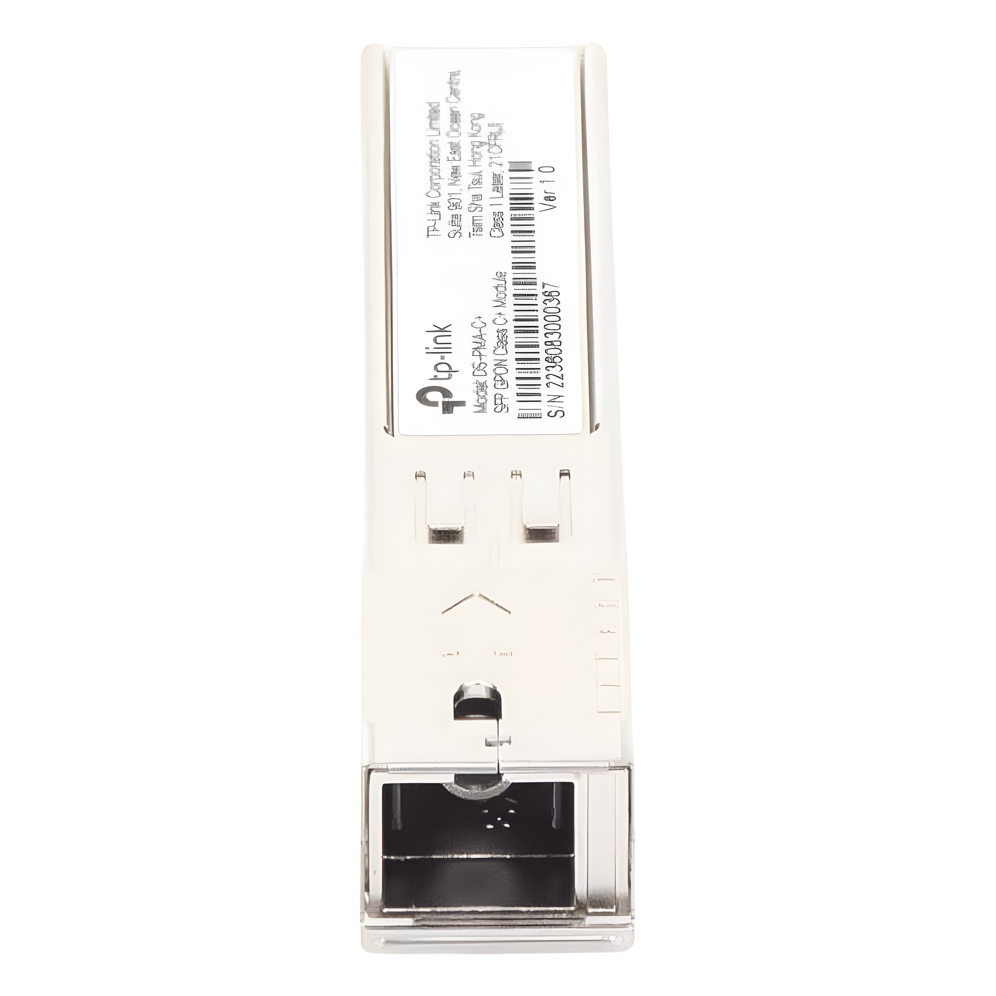  Módulo Óptico GPON C+ / Máximo Spliteo  1:128 /  Conector SC/UPC / Distancia Hasta 20 Km.