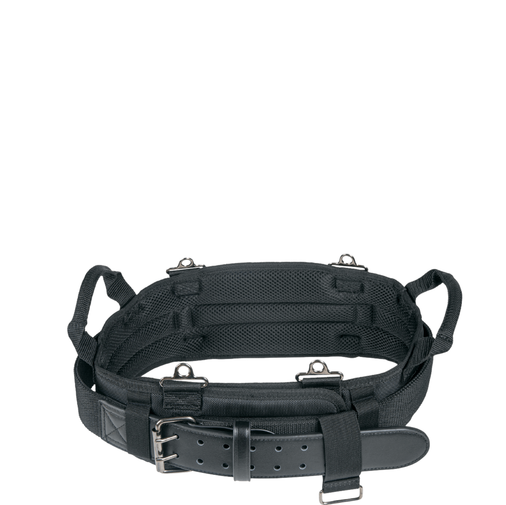 Cinturón para herramientas Tradesman Pro™ / Mediano se adapta a contornos de cintura de 31" a 34".