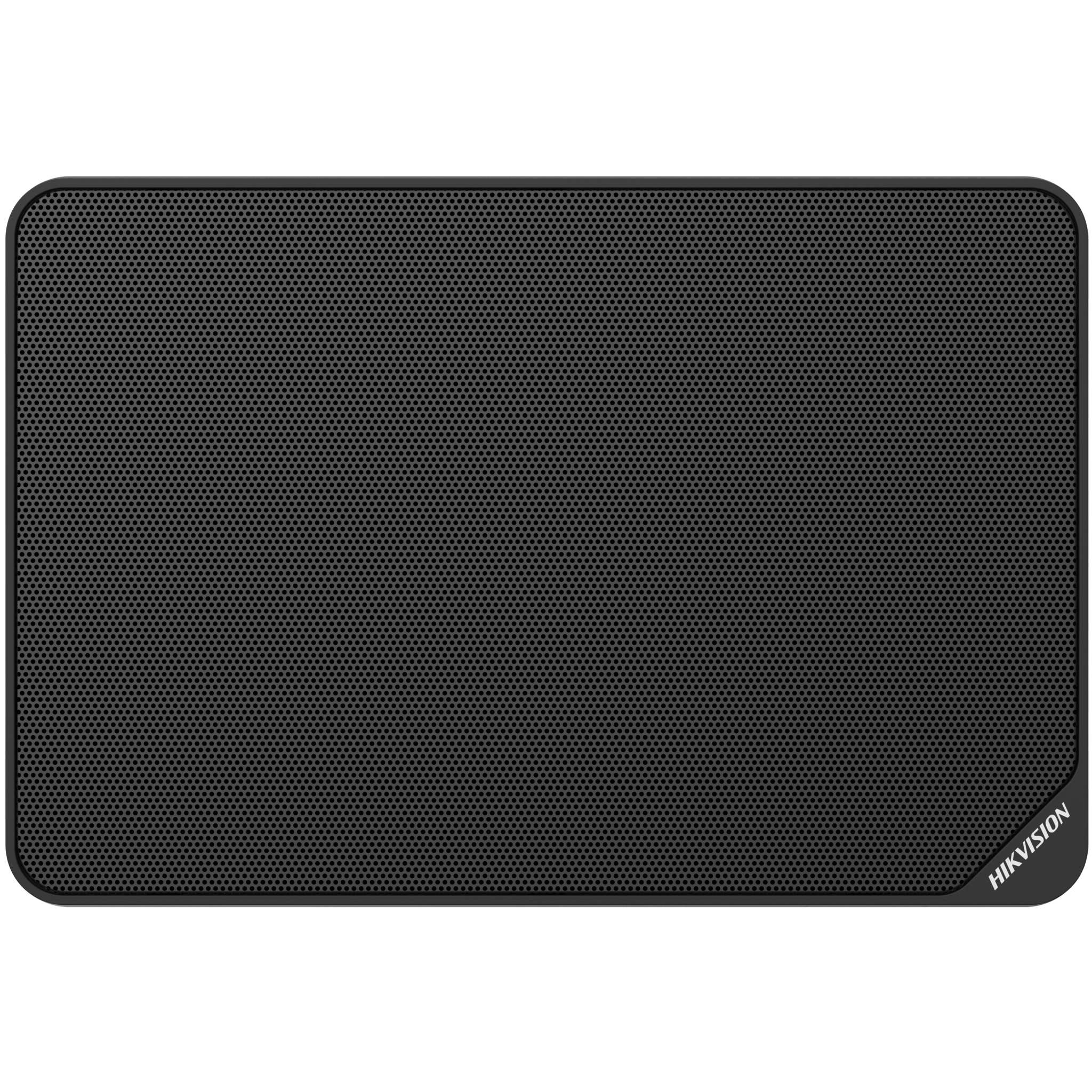 Altavoz de Pared | 20 Watts | 70 V / 100 V | 8 Ohm | Negro | Interior | Woofer 5.25′′ |  Tweeter 1"