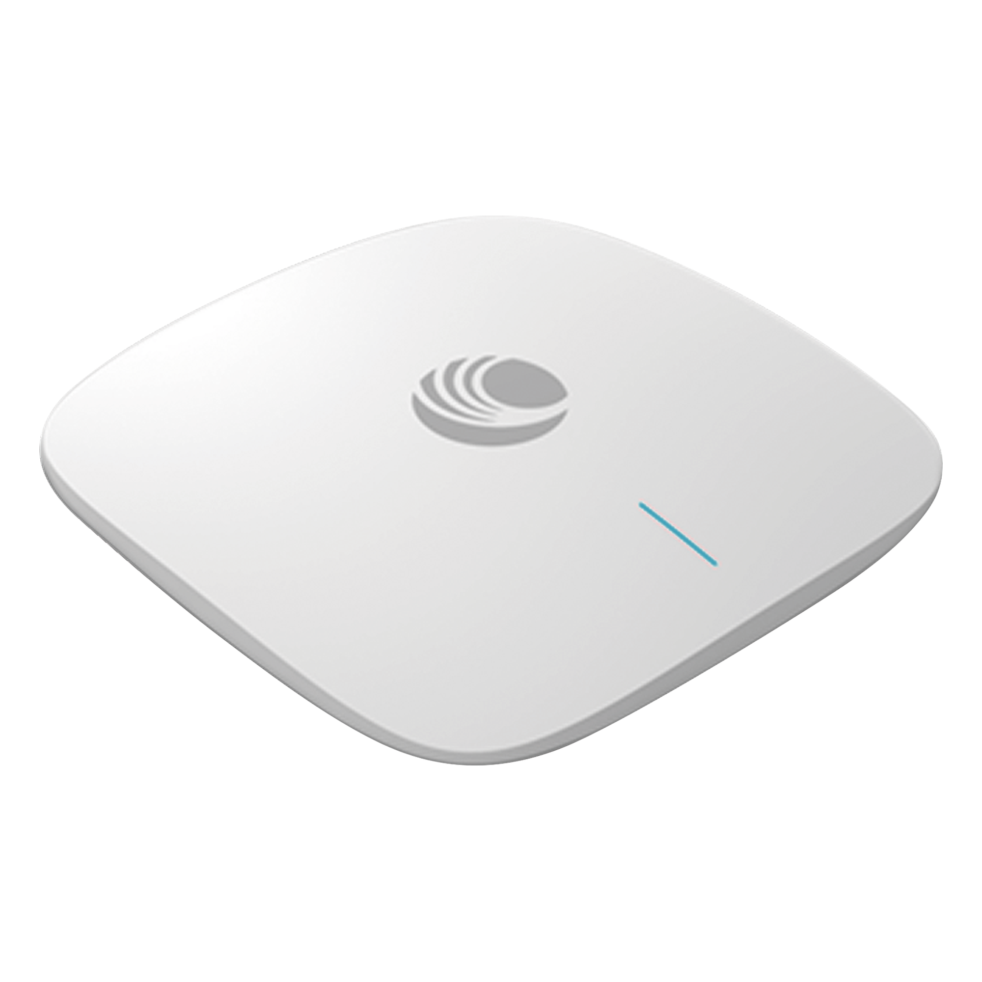 Punto de Acceso Wi-Fi 6 / 1.7 Gbps / 512 Usuarios Simultáneos / Doble Banda 2.4/5 GHz / MU-MIMO 2x2 / PoE / Montaje en Techo — CAMBIUM NETWORKS · SKU XV2-2X00A00-RW