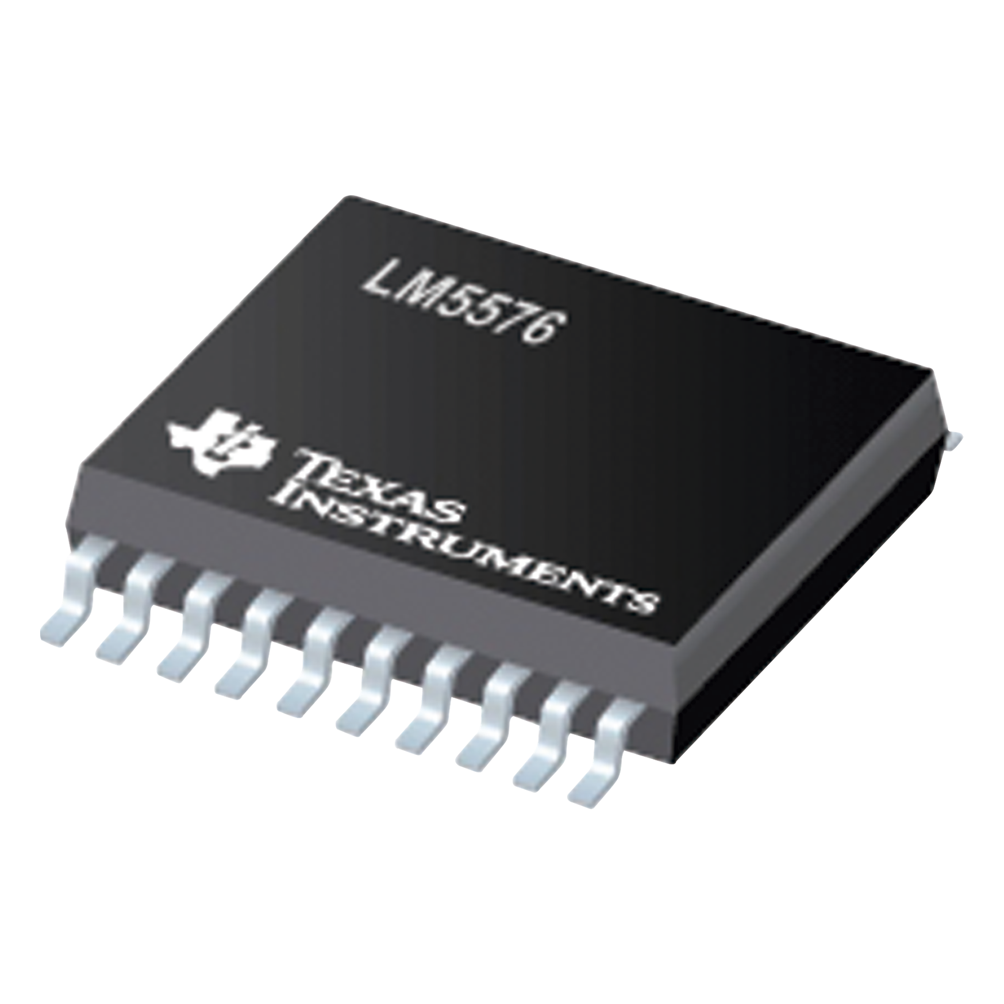 Convertidor DC-DC / Entrada 6V-75V / Salida 3A / Frecuencia 50-500kHz / HTSSOP-20 — SYSCOM · SKU LM5576MH/NOPB