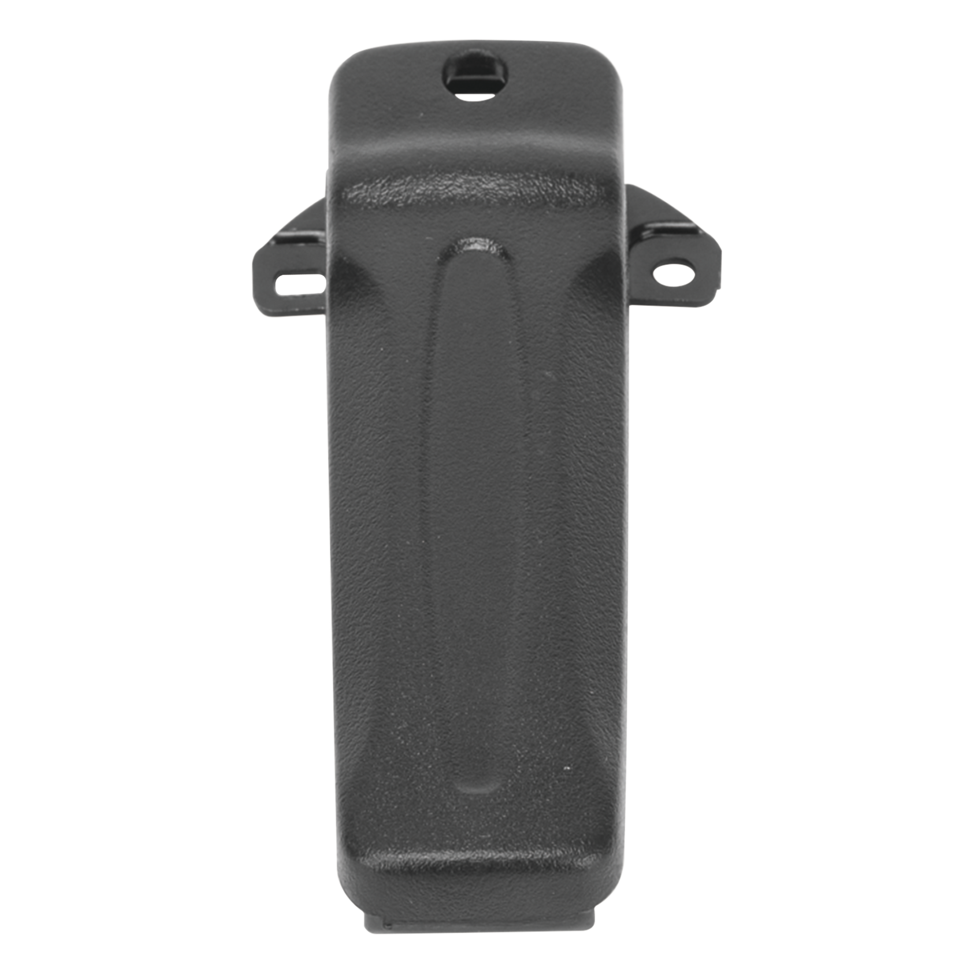 Clip de Cinturón / Fijación con Tornillos / Compatible con Radios TK y NX Series