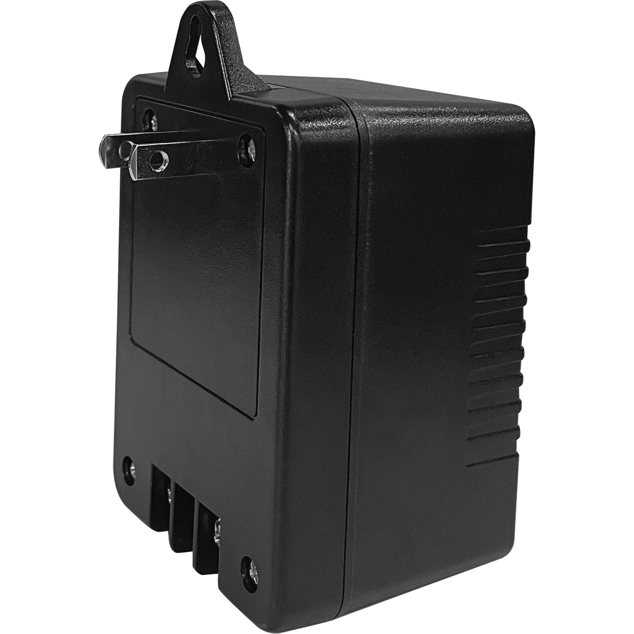 Transformador / 16 VCA / 40 VA / 120 VCA Entrada / -10°C a 45°C / 102.5 x 68 x 58 mm — EPCOM POWERLINE · SKU RT1640LS