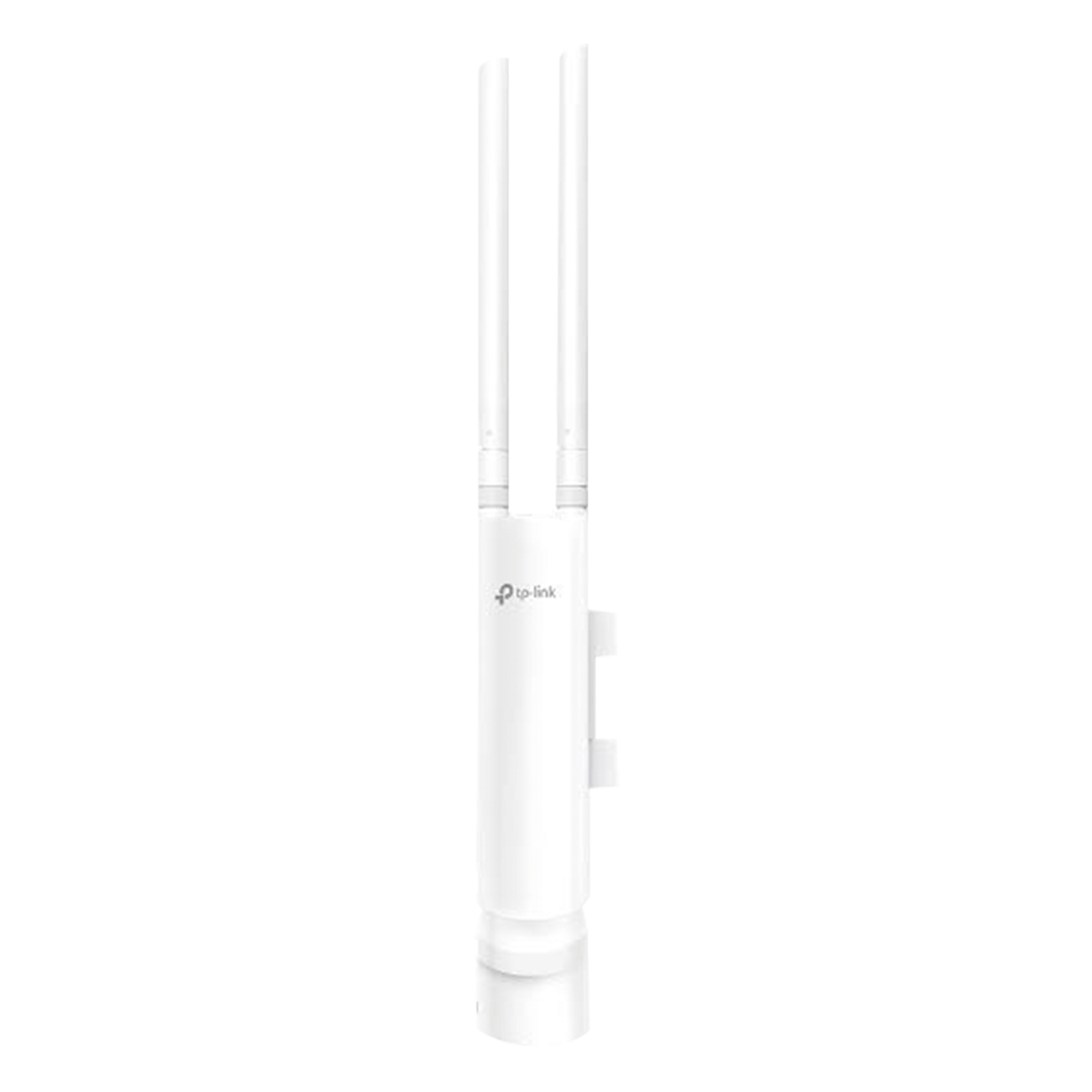 Punto de Acceso Wi-Fi N300 / 2.4 GHz / Exterior IP65 / PoE Pasivo 24 V / Alcance Extendido / Gestión Stand-Alone o Centralizada — TP-LINK · SKU EAP110-OUTDOOR