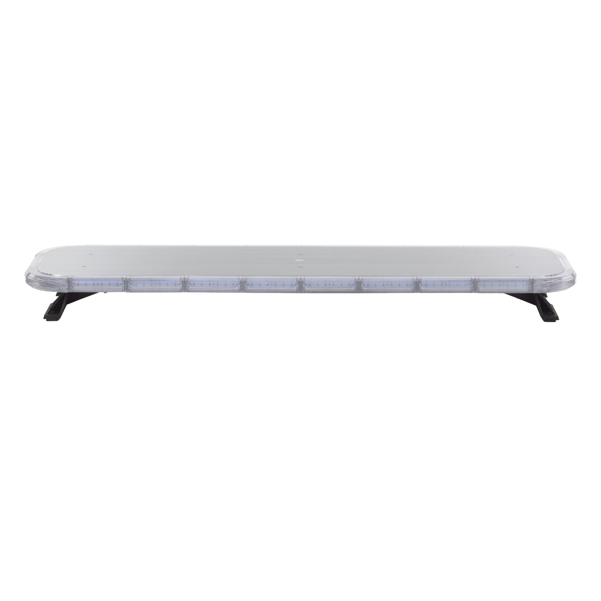 Barra de Luces LED / 46" / 132 LEDs / 3W / Roja / IP67 / 12 VDC / SAE Class I — EPCOM INDUSTRIAL SIGNALING · SKU X75R