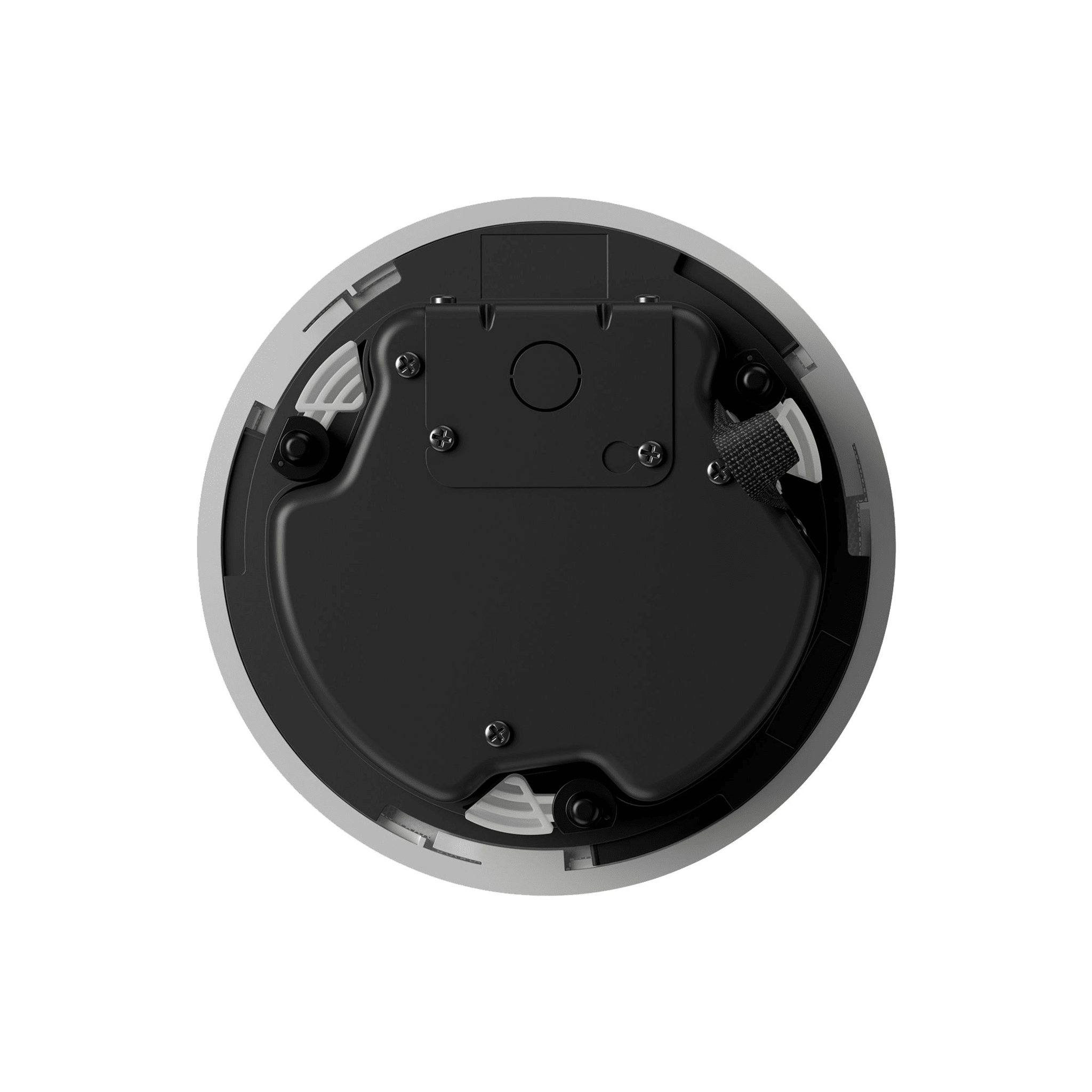 Altavoz Coaxial  4'' | Montaje en Plafón | 16 ohms | 70/100V | 30W RMS