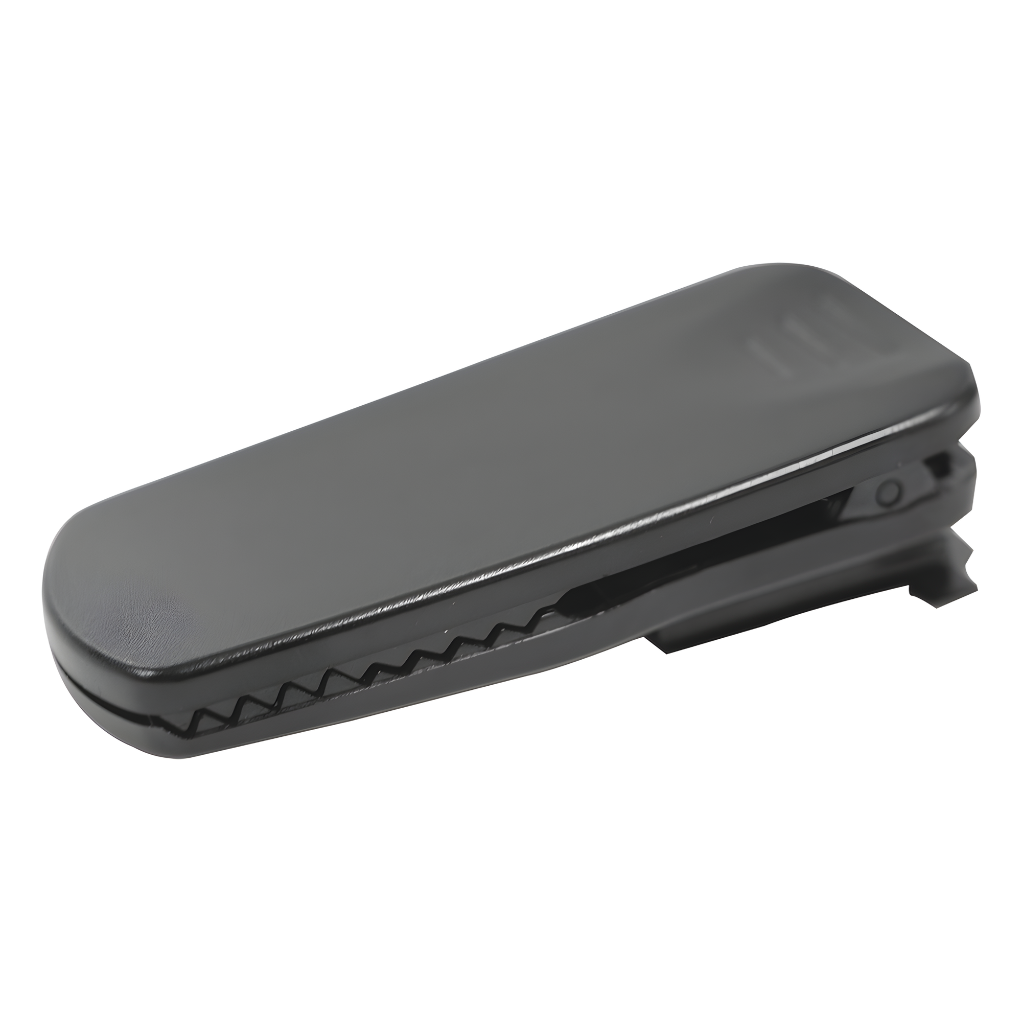 Clip para Bodycam / Multiposiciones / Base Metálica / Compatible XMRX5 y XMRX2 / Diseño Grande — EPCOM · SKU XMRBCLIP