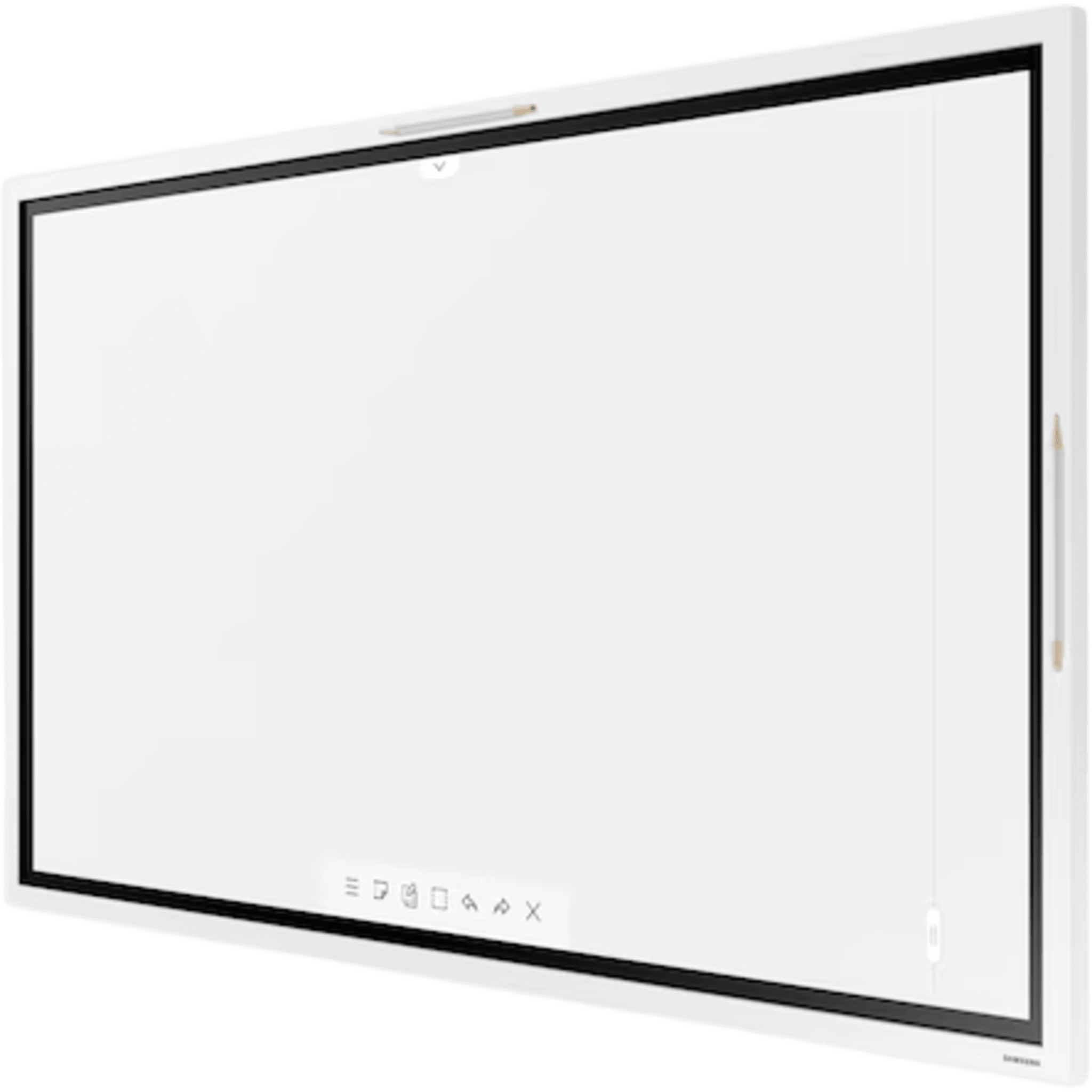 Display Interactivo Táctil / 55" 4K UHD / Wi-Fi y NFC / Rotación Horizontal-Vertical / Lápiz Táctil / USB-HDMI-RS232