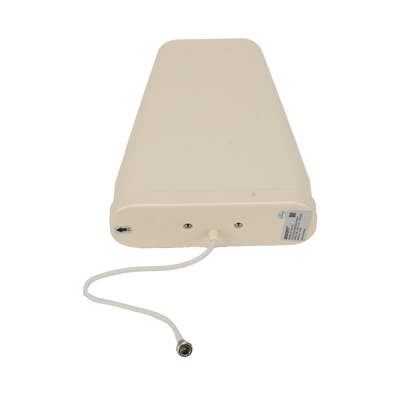 Amplificador de Señal Celular / 5 Bandas Simultáneas / 700-2600 MHz / Cobertura hasta 900 m² (9687.5 ft²) / Ganancia 70 dB / Multiusuario / -10°C a +55°C