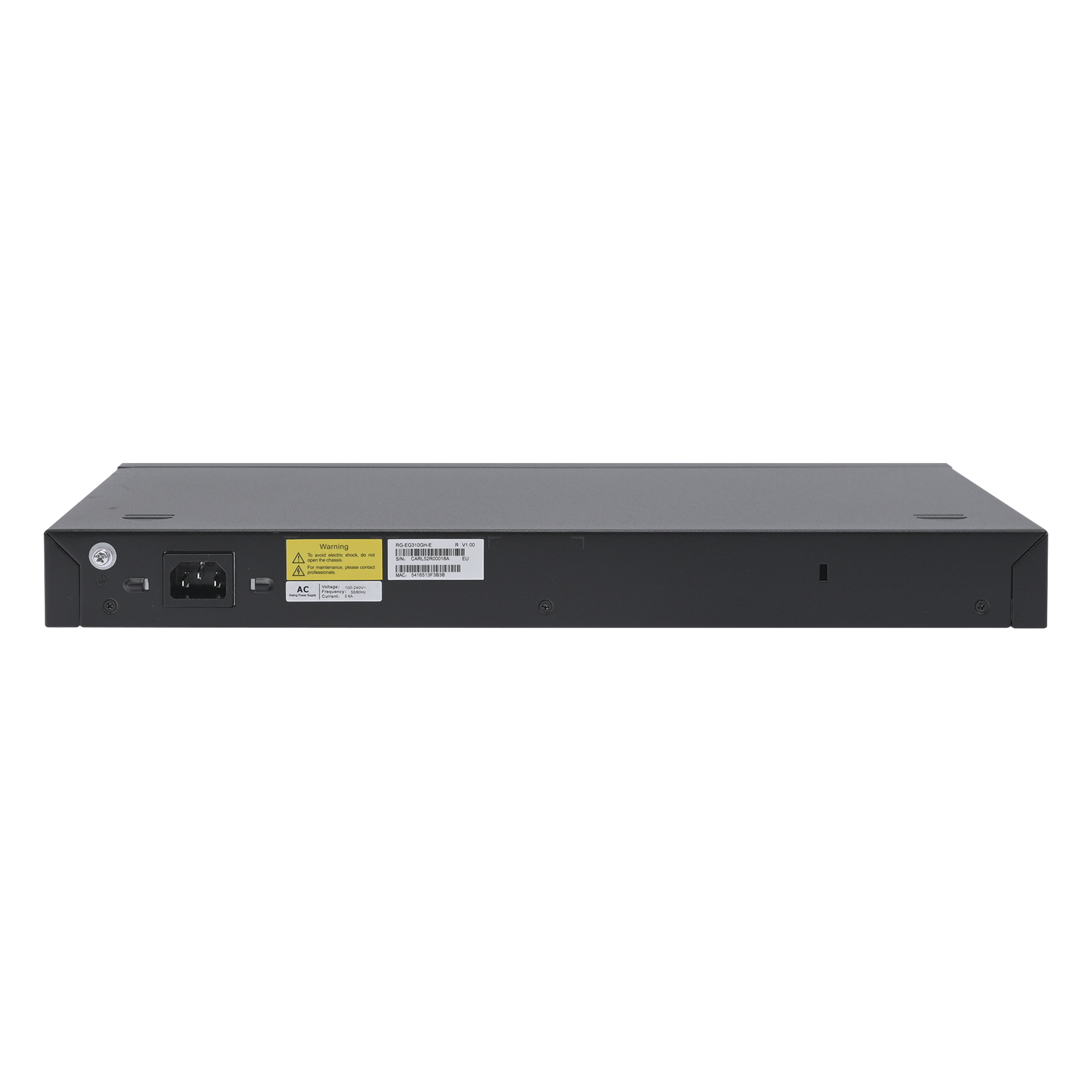 Router Balanceador SD-WAN / 1.5 Gbps / 350 Usuarios / 4 WAN / 25 W / 512 MB RAM