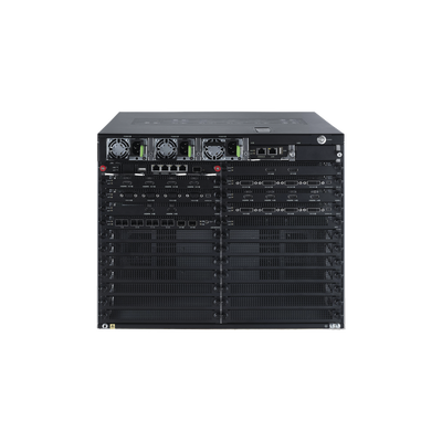 Controlador de Videowall LCD y LED / No Incluye Tarjetas de Video / Soporta Hasta 23 Tarjetas de Video (Entradas y/o Salidas)