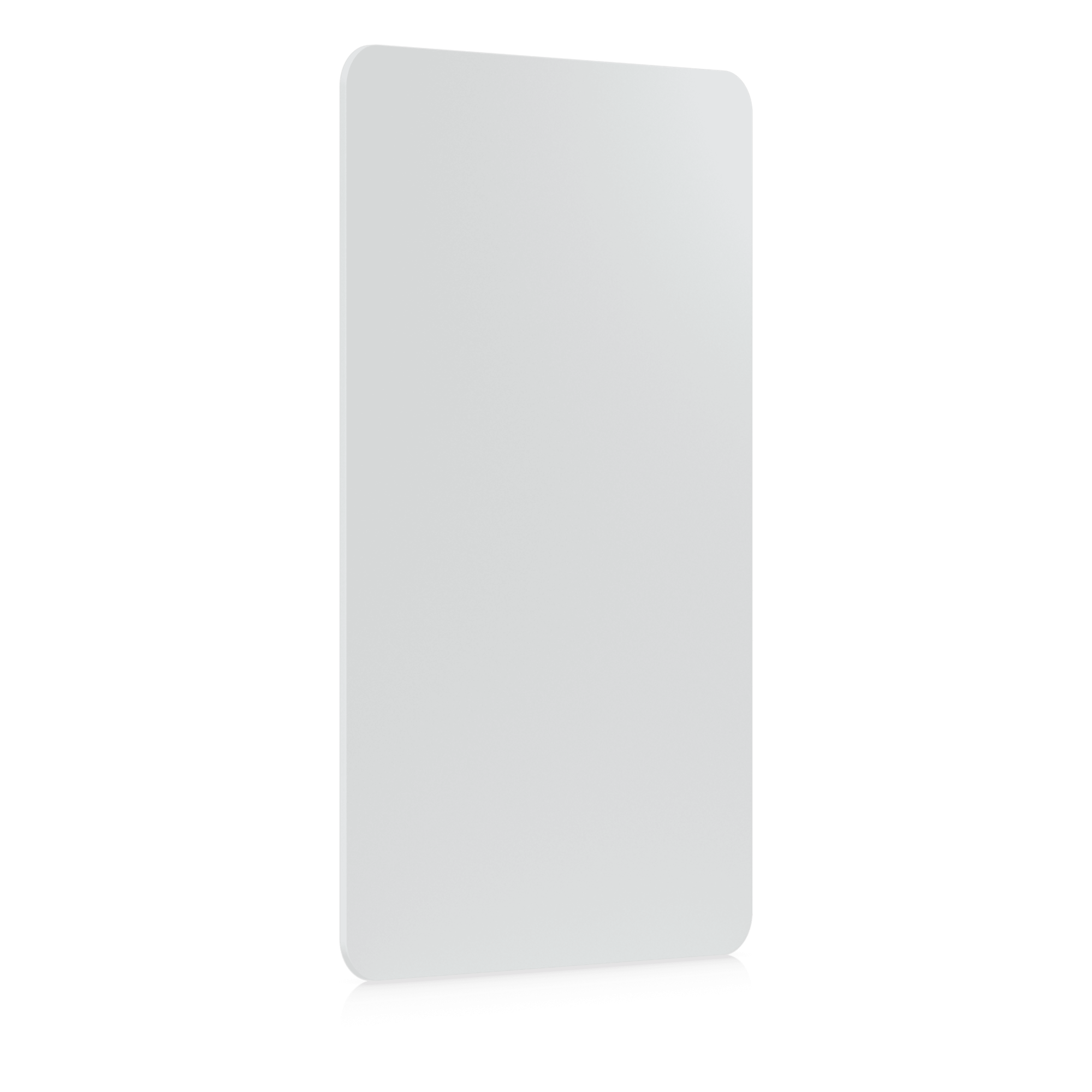 Tarjeta de Acceso NFC / MIFARE DESFire EV3 / AES-128 / ISO 7810 ID-1 / 13.56 MHz / Paquete 10 Piezas