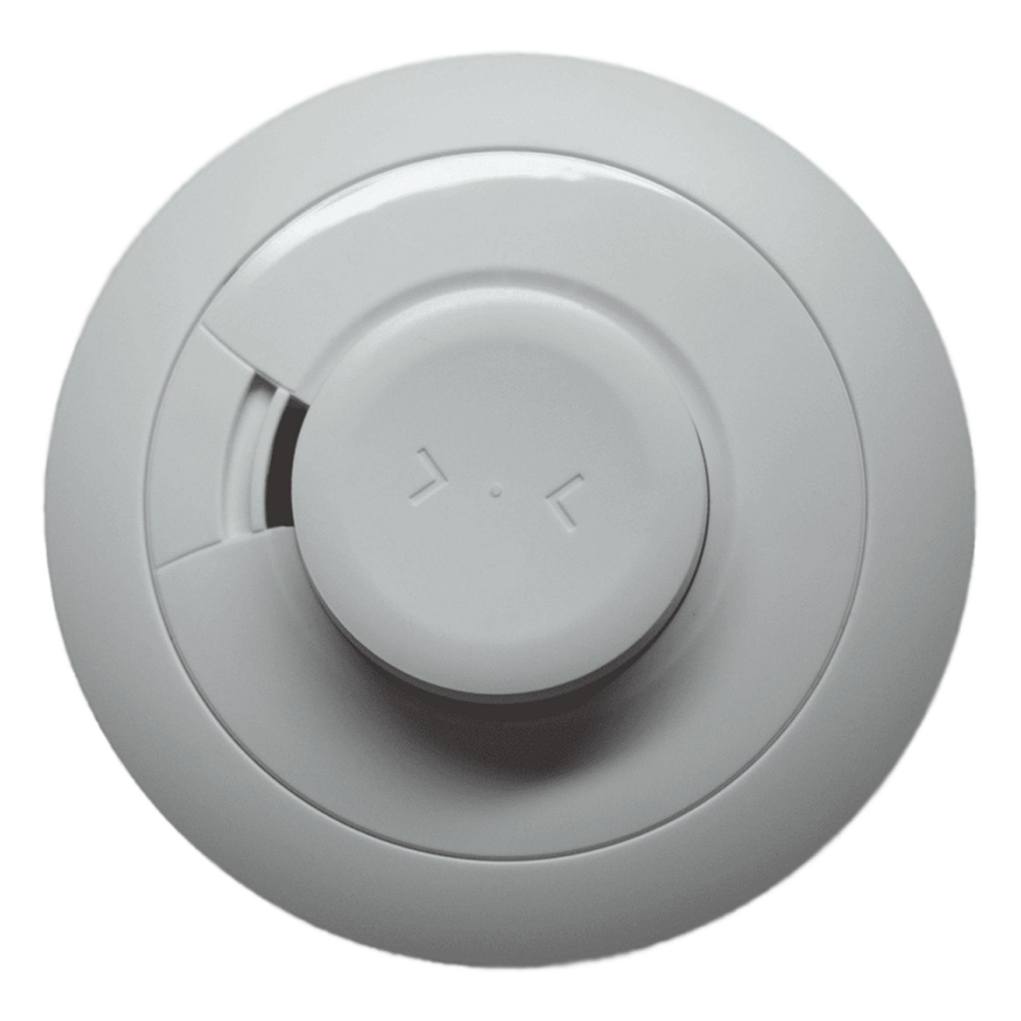 Detector de humo multicriterio / 433.92 MHz / 85 dBA a 3 m / 4.7 x 1.8 in (12.0 x 4.6 cm) — M2M SERVICES · SKU RE614