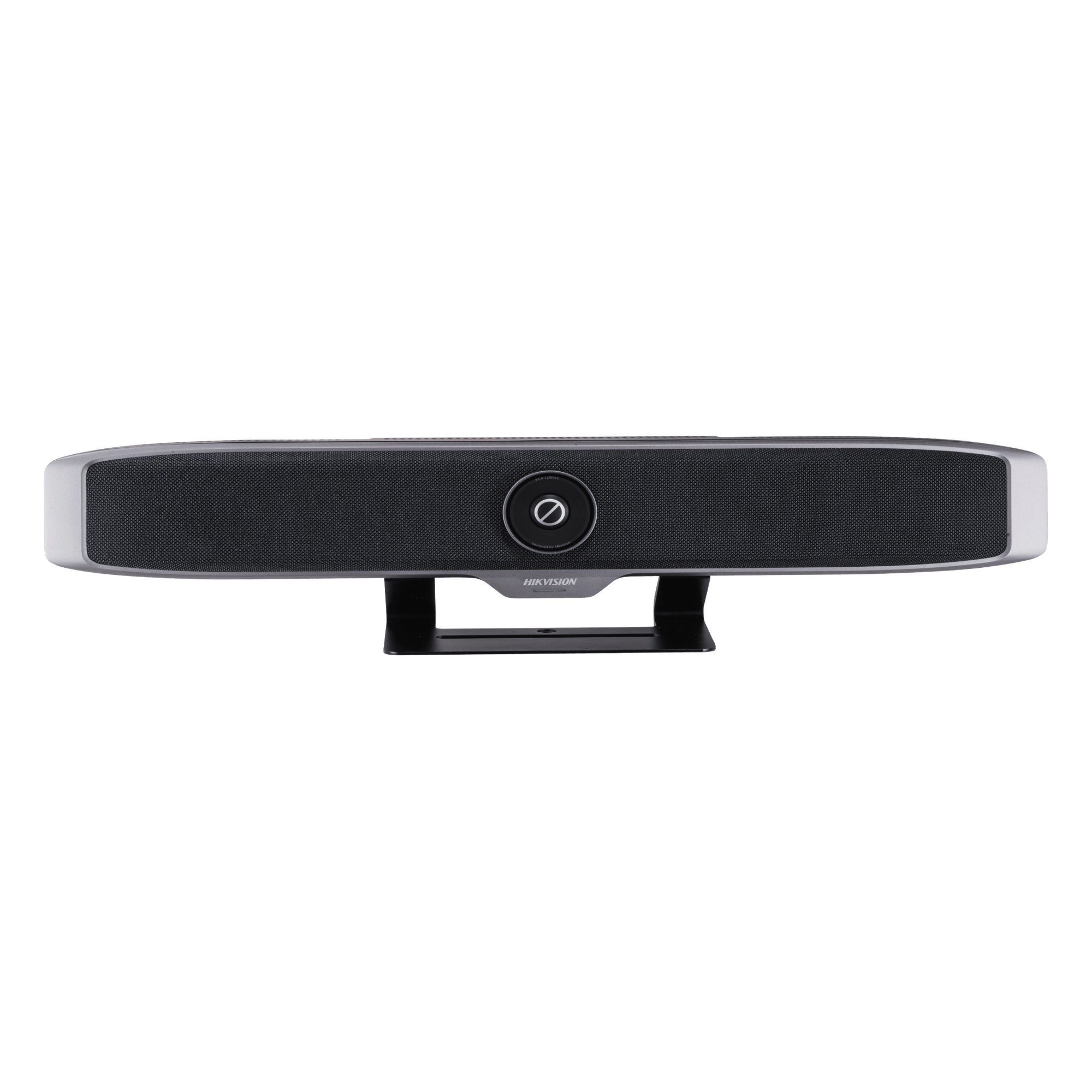 Cámara IP para Conferencias / 4K UHD / Zoom Óptico 3x / Ángulo de Visión 118.8° / USB-C 3.0 / HDMI / Bluetooth 5.0 / Seguimiento al Hablante / Cable USB 5 m (16.4 ft) — HIKVISION · SKU IDS-UVC-X28-B
