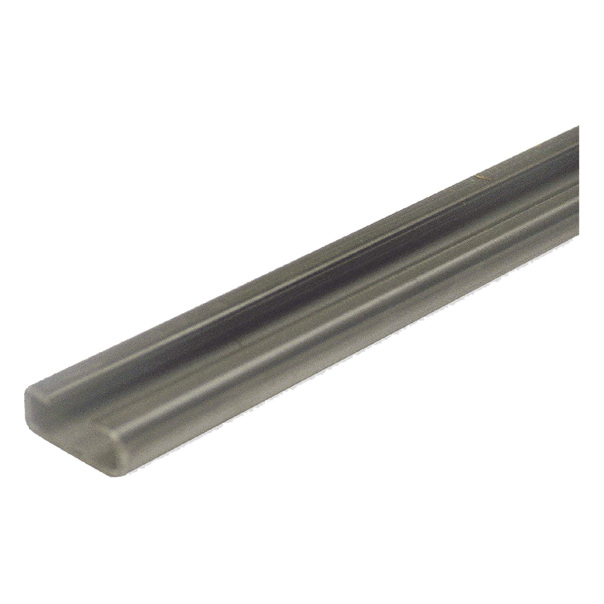 Riel tipo C / 3 secciones de 1 m (3.28 ft) / 6 m de cadena integrada / Compatible con ACCESSFORCE y FS1000APPRT — ACCESSPRO · SKU ACCESSRAILC3