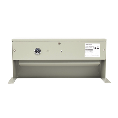 Botón de Pánico Tipo Pedal / Ideal para Casas de Empeño, Bancos, Joyerías y Negocios en General  