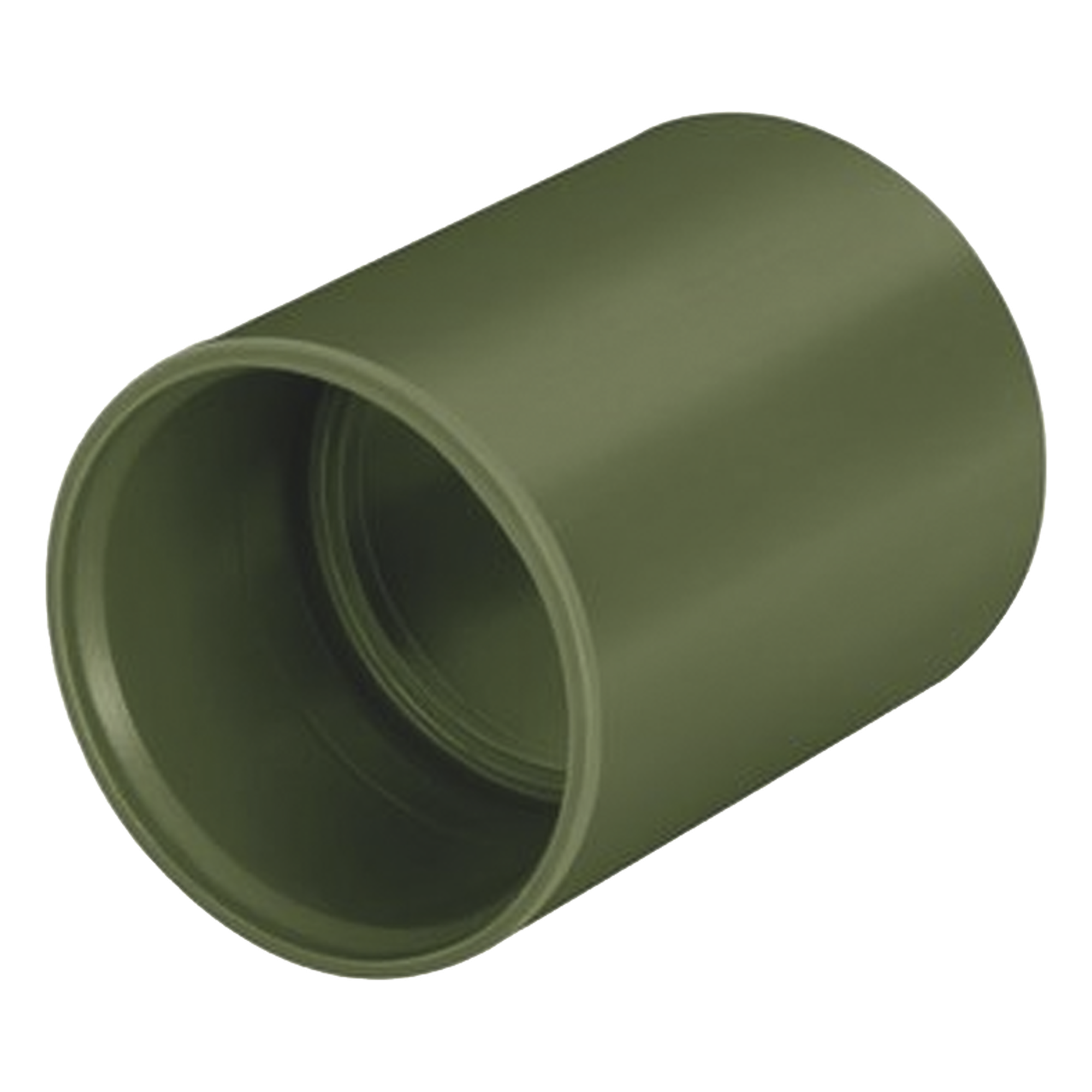 Cople Conduit PVC / 2" (51 mm) / Unión por Casquillo Integrado / Uso Eléctrico Industrial y Datos / Autoextinguible / Norma NMX-E-012-SCFI — AMANCO-WAVIN · SKU ATUL-2-COP