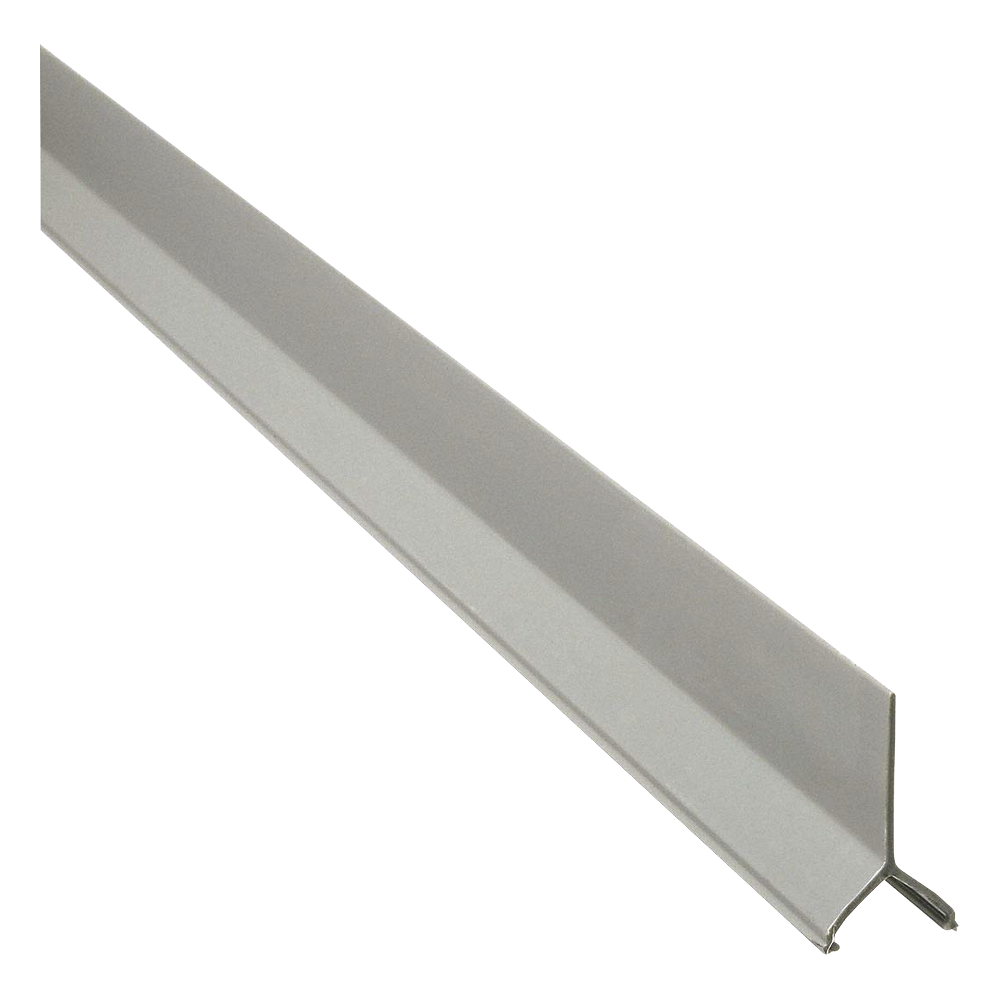 Divisor para Canaleta / PVC Rígido / 2.4 m (7.9 ft) de Largo / UL94 V-0 / Grado FT4 / Radio de Curvatura 1 in — PANDUIT · SKU T70DW8