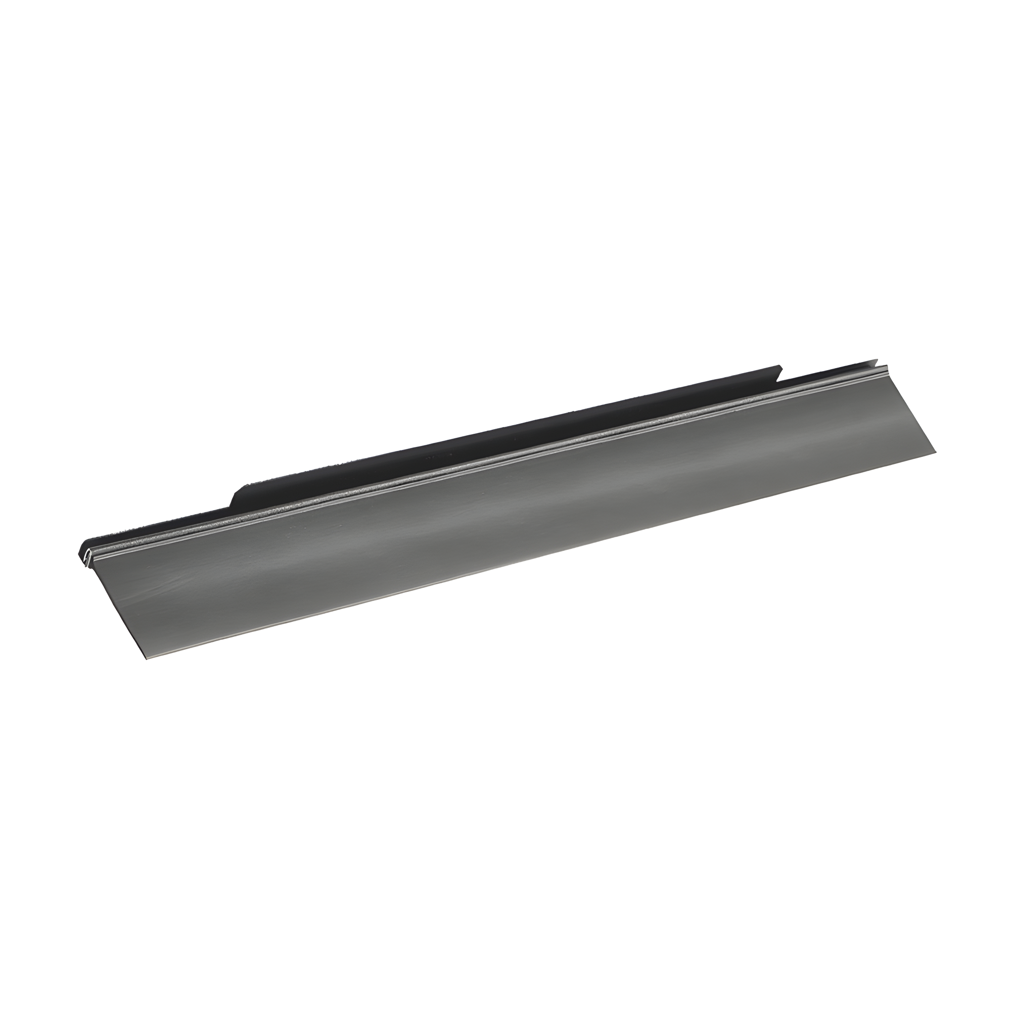 Sellado de Gabinete / PVC y Acero / 800 mm (31.49 pulg.) de Ancho / 798 mm (31.41 pulg.) de Largo / 89 mm (3.5 pulg.) de Altura / Negro / RoHS — PANDUIT · SKU CUCFS08B1