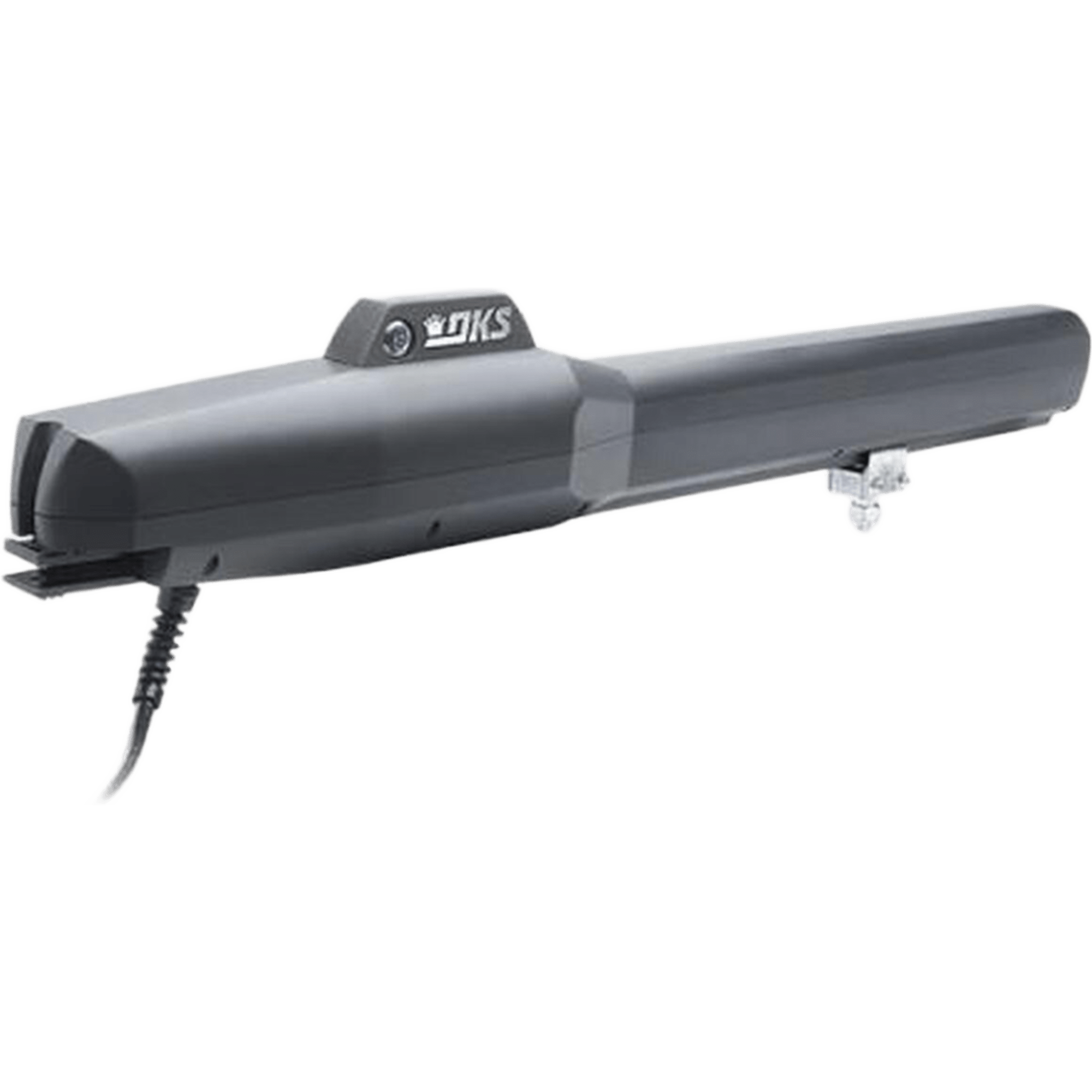 Operador Para Puertas Abatibles de Hasta 5.48 Metros  /  No Incluye Cuadro de Mando 