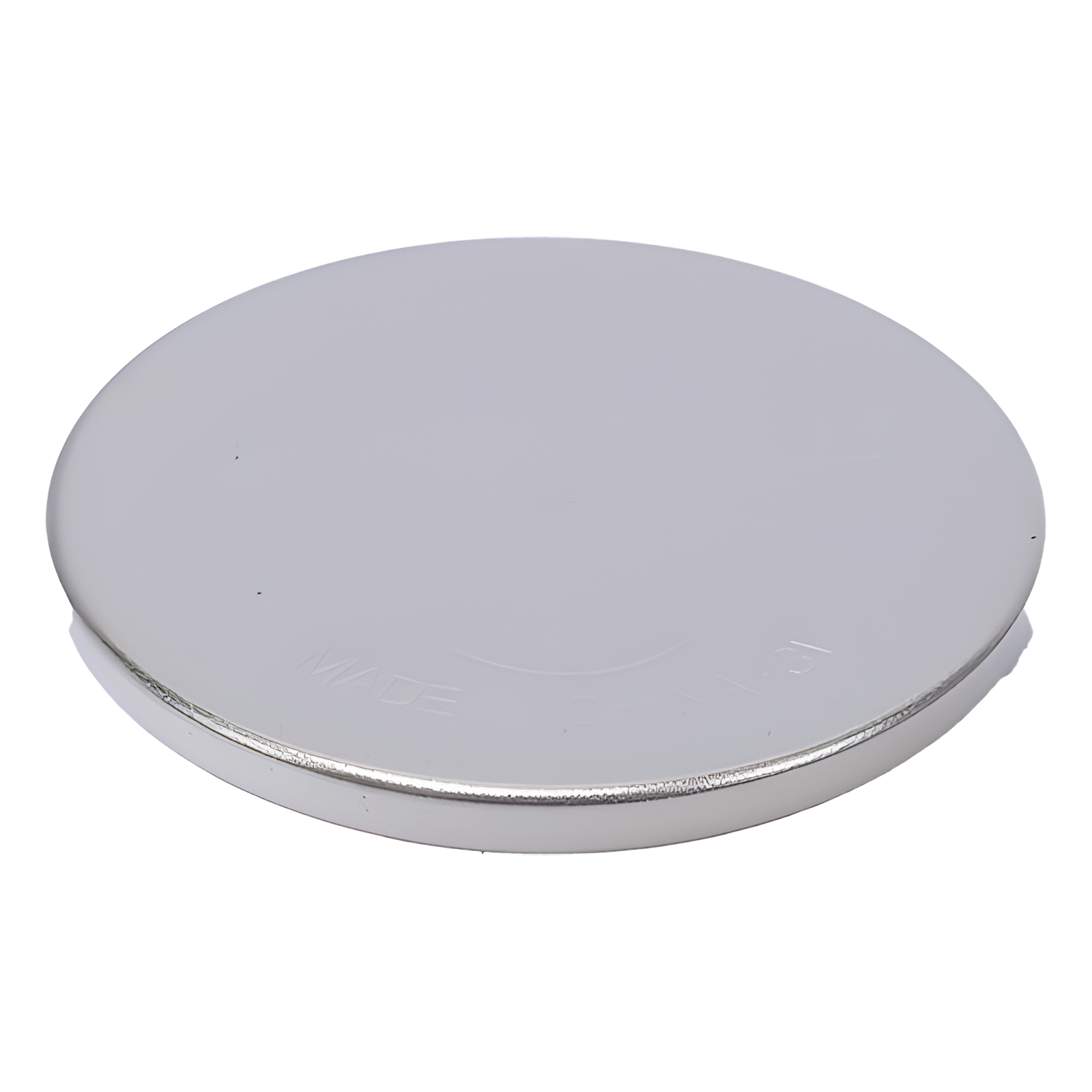 Batería de Botón de Litio / 3 V / 150 mAh / No Recargable / -40 °C a 60 °C / 20 x 2.50 mm — EPCOM POWERLINE · SKU CR2025