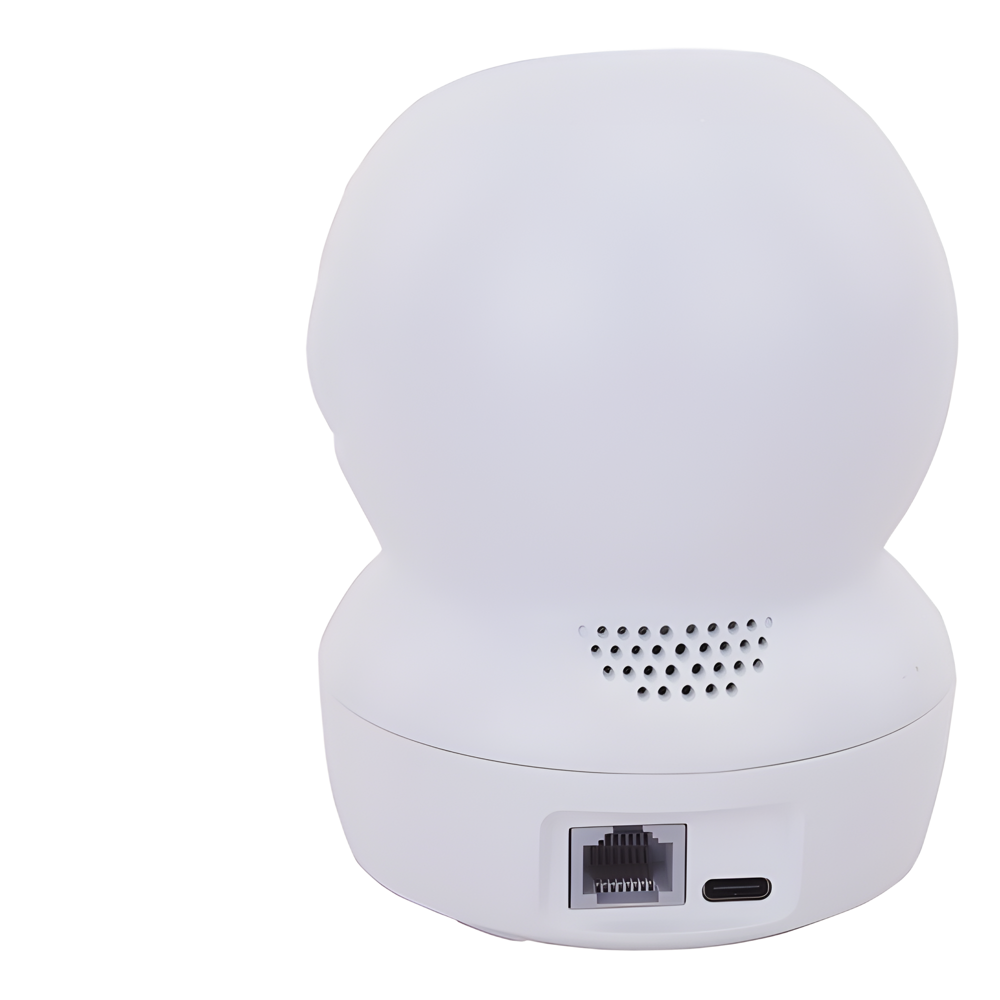 Cámara PT IP / 4K 8 Megapixel / Wi-Fi Dual 2.4/5 GHz / Visión Nocturna Color 10 m (32.8 ft) / Audio Bidireccional / Seguimiento Automático