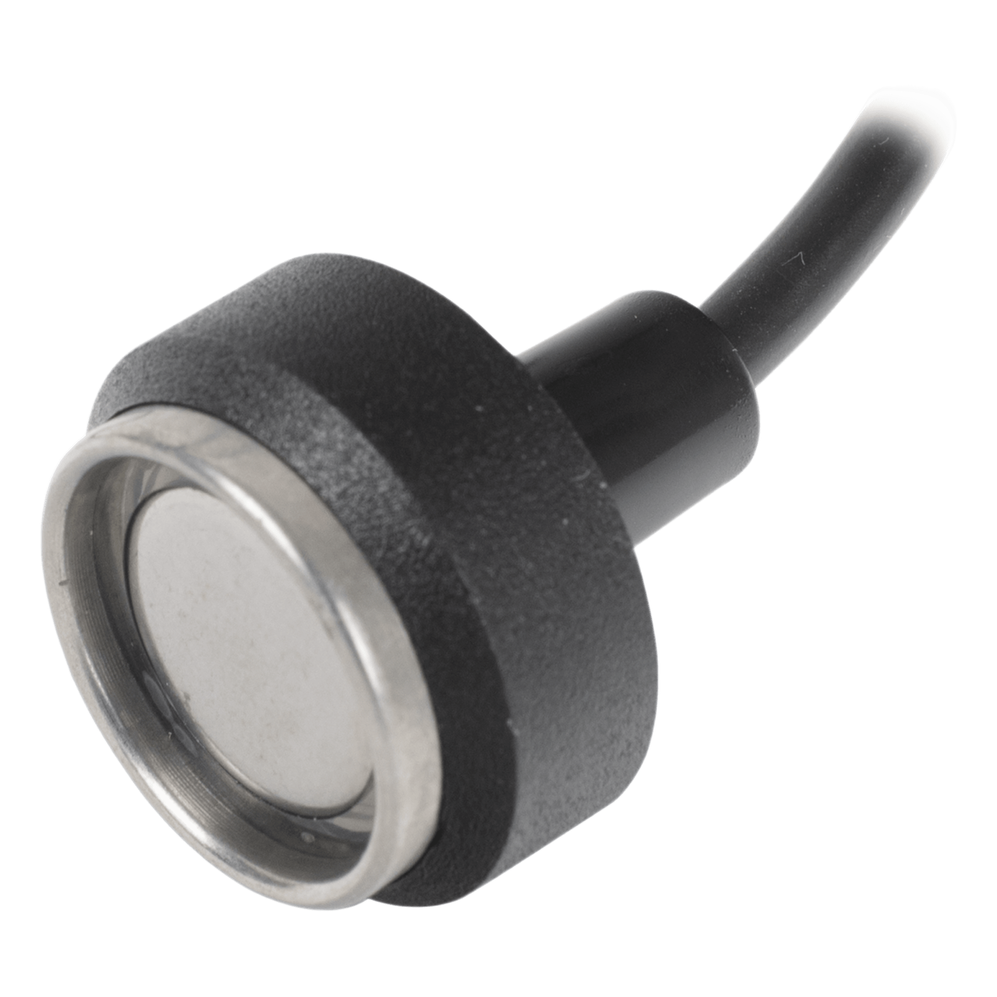 Lector iButton / Identificación de Conductores / 1-Wire Interface / Integración Bloqueo de Encendido / Compatible HCV5 LCV5 PRO5 TRACE5 FM-TCO4 — RUPTELA · SKU LECTORIBUTTON
