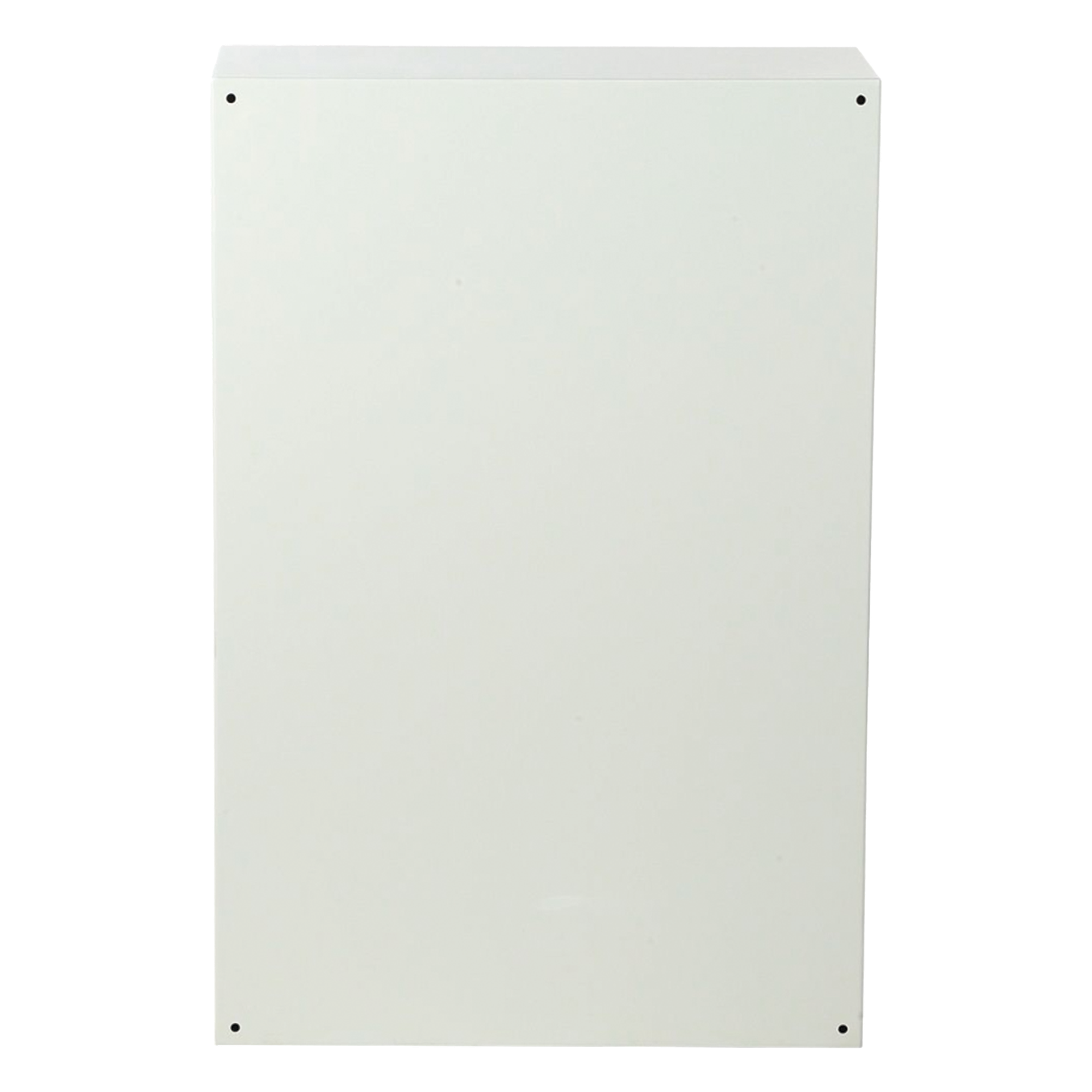 Gabinete de Zona de Red / Montaje en Pared / 2 Switches Industriales / IP66 / UL Tipo 4/12 / Rieles DIN / Puerta Reversible