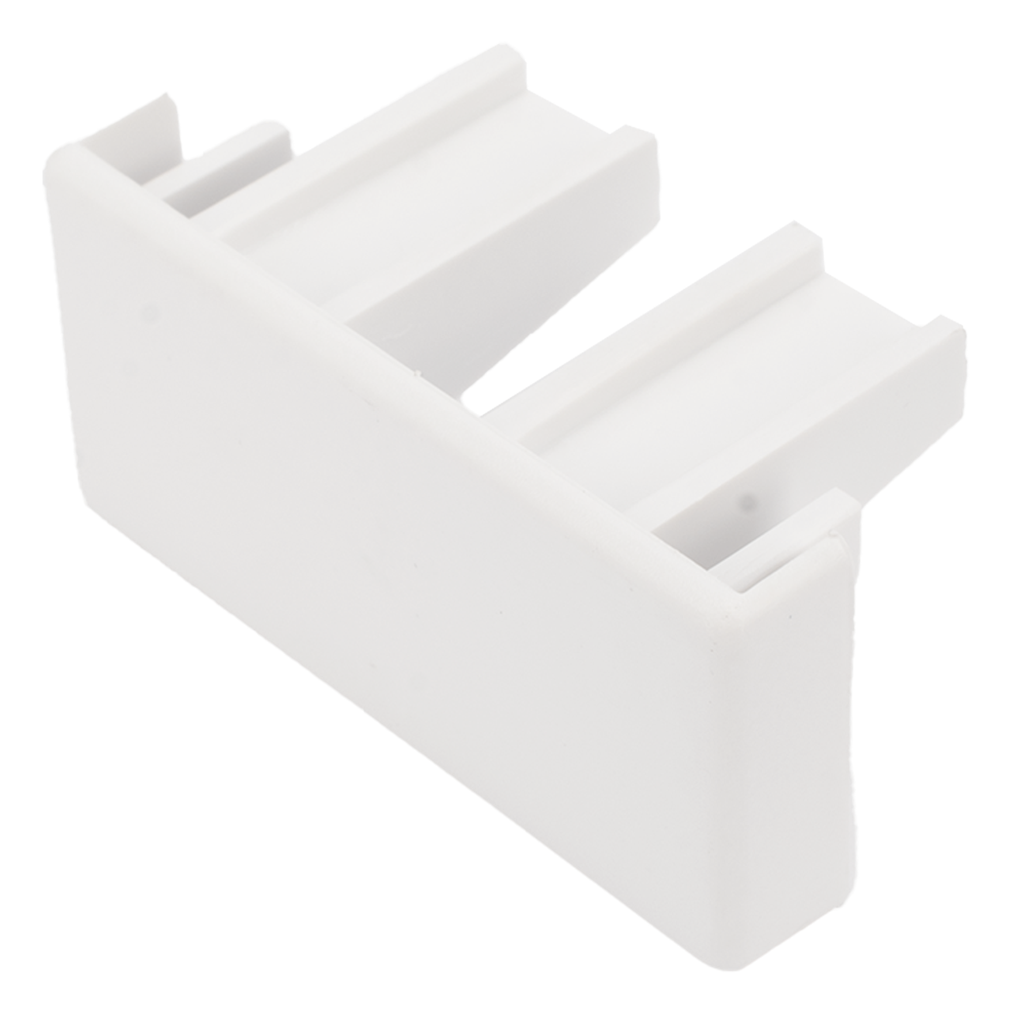 Tapa final / PVC auto-extinguible / -40°C a +85°C / 0.008 kg / NOM-001-SEDE-2005 — THORSMAN · SKU TMK-1735-F