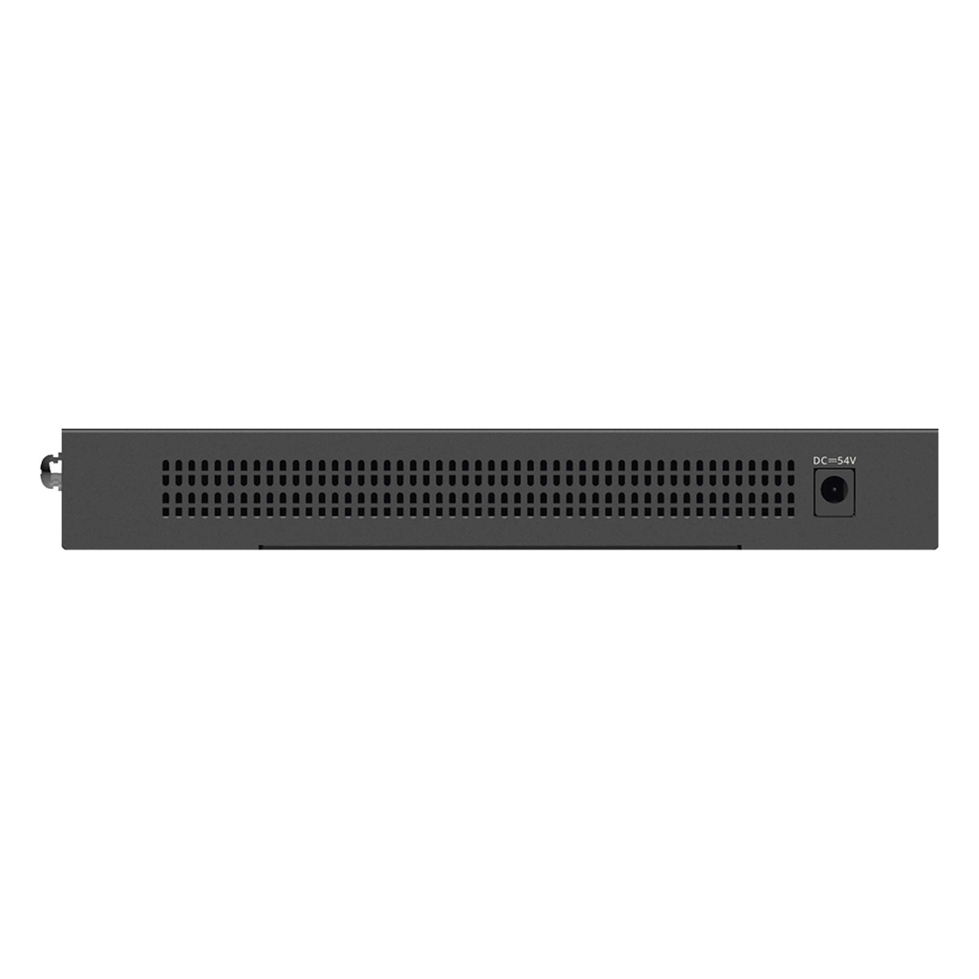 Router Balanceador SD-WAN / 10 Puertos Gigabit / PoE+ 110W / 4 ISP / 1 Gbps / 200 Clientes